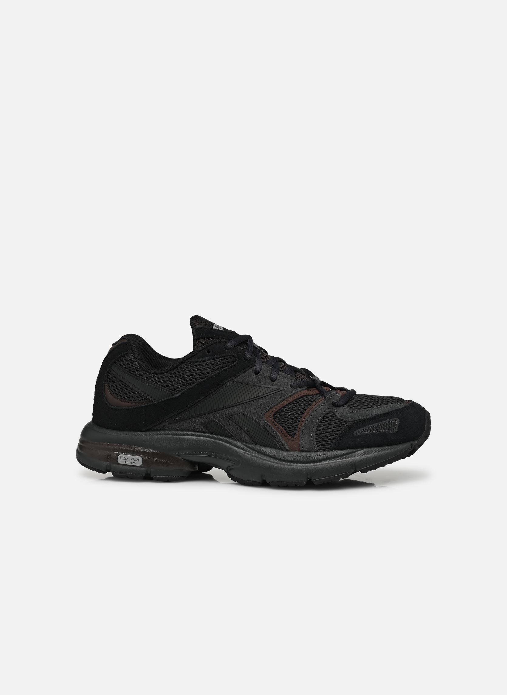 Niedrige Sneaker Rbk Premier Road Plus Vi herren schwarz Reebok Niedrige Sneaker Rbk Premier Road Plus Vi herren schwarz GREY 6/GREY 6/BLACK