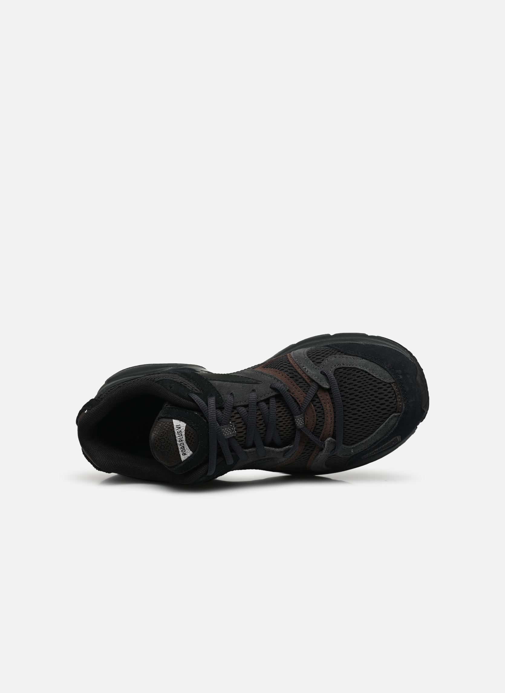 Niedrige Sneaker Rbk Premier Road Plus Vi herren schwarz Reebok Niedrige Sneaker Rbk Premier Road Plus Vi herren schwarz GREY 6/GREY 6/BLACK