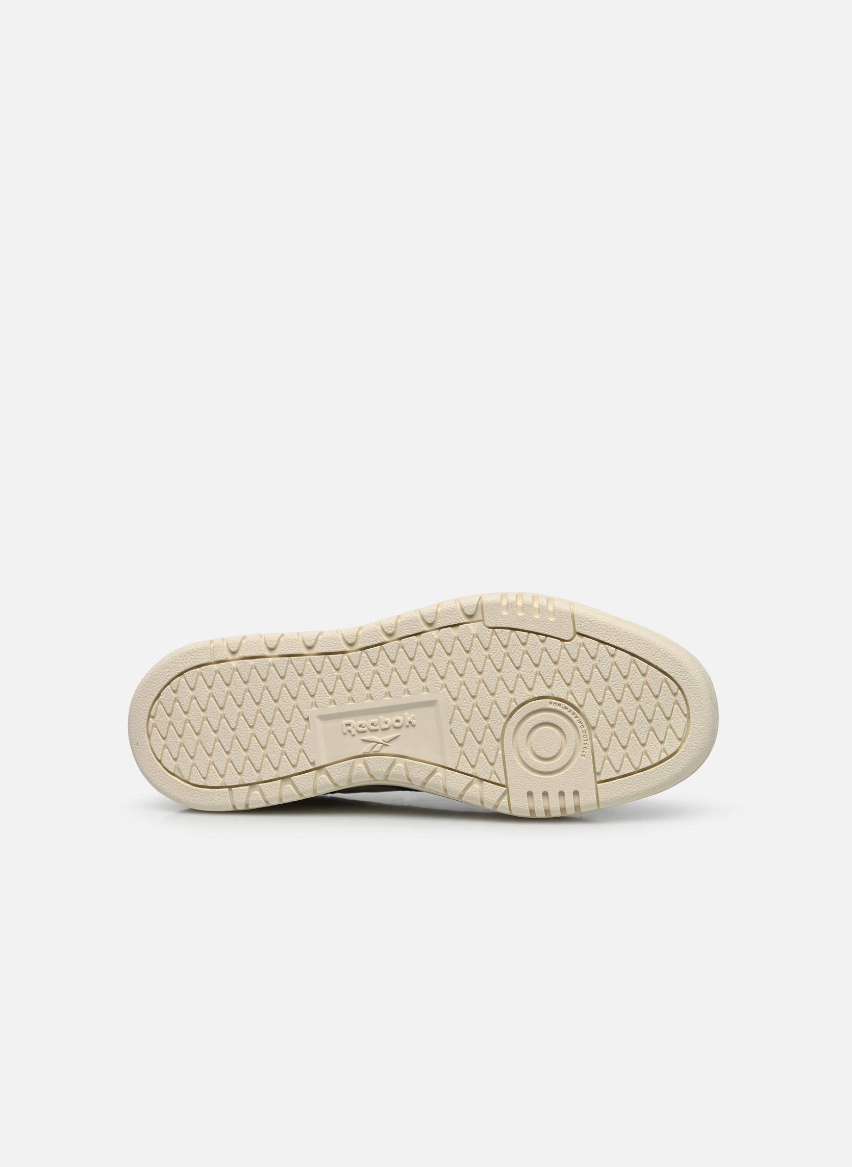 Baskets basses Club C Double Revenge W femme blanc Reebok Baskets basses Club C Double Revenge W femme blanc CHALKCORE BLACKCHALK