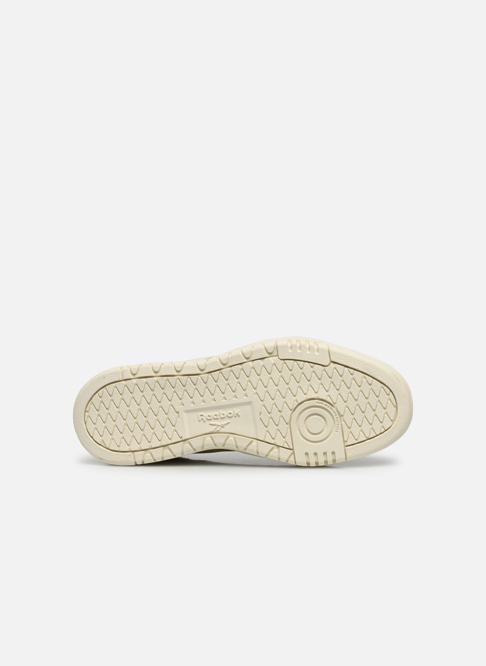 Niedrige Sneaker Club C Double Revenge W damen beige Reebok Niedrige Sneaker Club C Double Revenge W damen beige ChalkSmokey RoseChalk