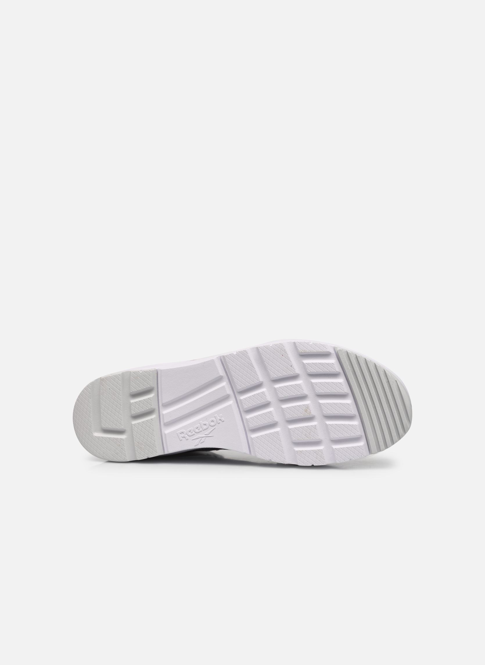 Zapatillas bajas Club C Geo Mid W mujer blanco Reebok Zapatillas bajas Club C Geo Mid W mujer blanco Ftwr White/Infused Lilac/Semi