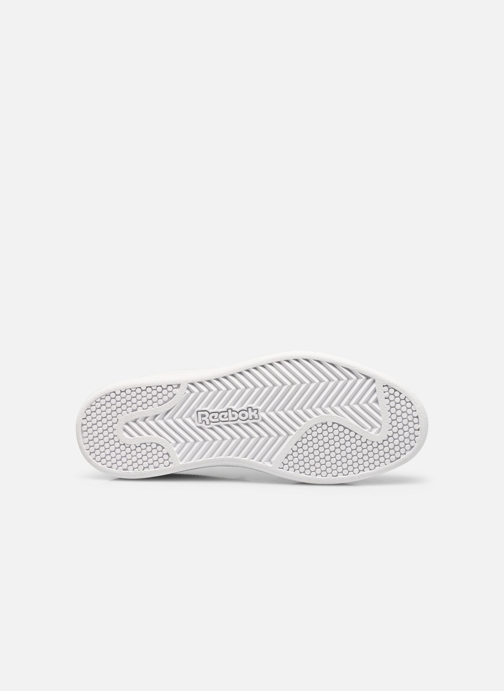Baskets basses Rbk Royal Complete Cln 2.0 blanc Reebok Baskets basses Rbk Royal Complete Cln 2.0 blanc Ftwr White/Vector Red/Vector B