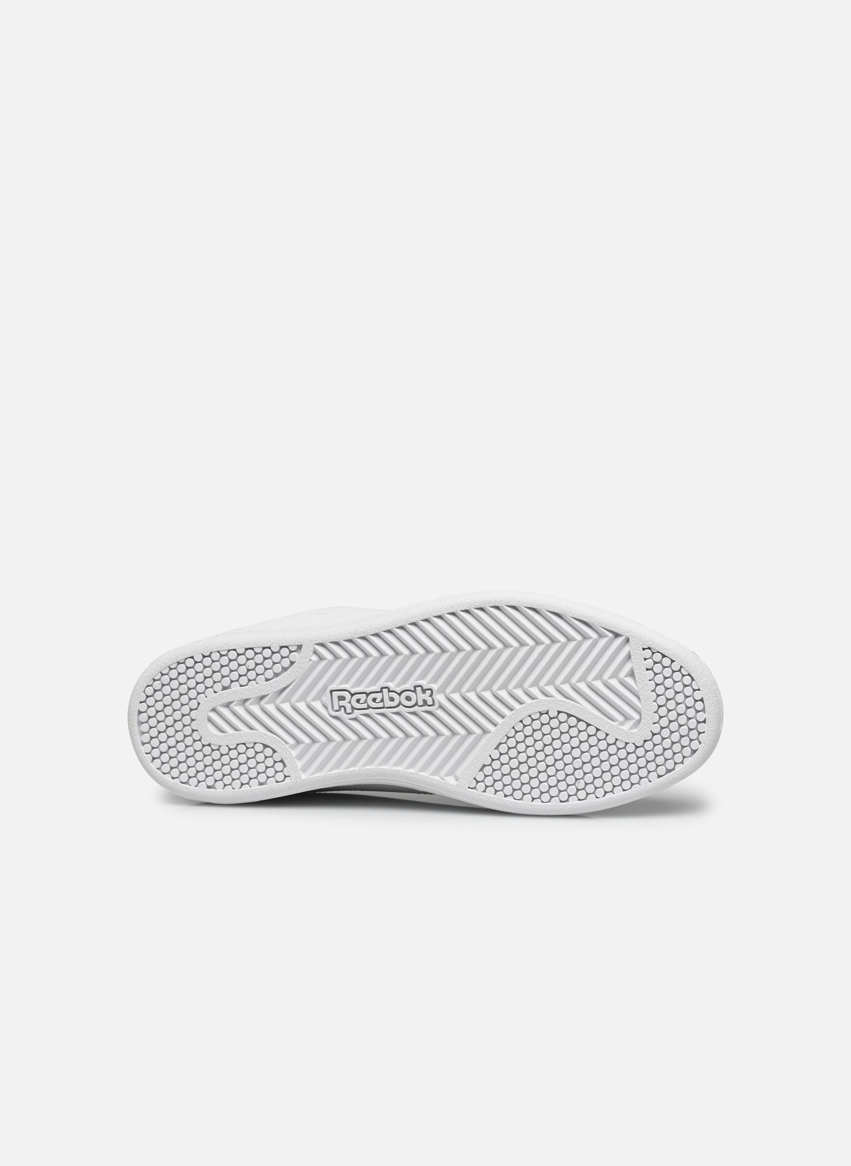 Baskets basses Rbk Royal Complete Cln 2.0 blanc Reebok Baskets basses Rbk Royal Complete Cln 2.0 blanc Ftwwht/Pnkglw/Porpnk