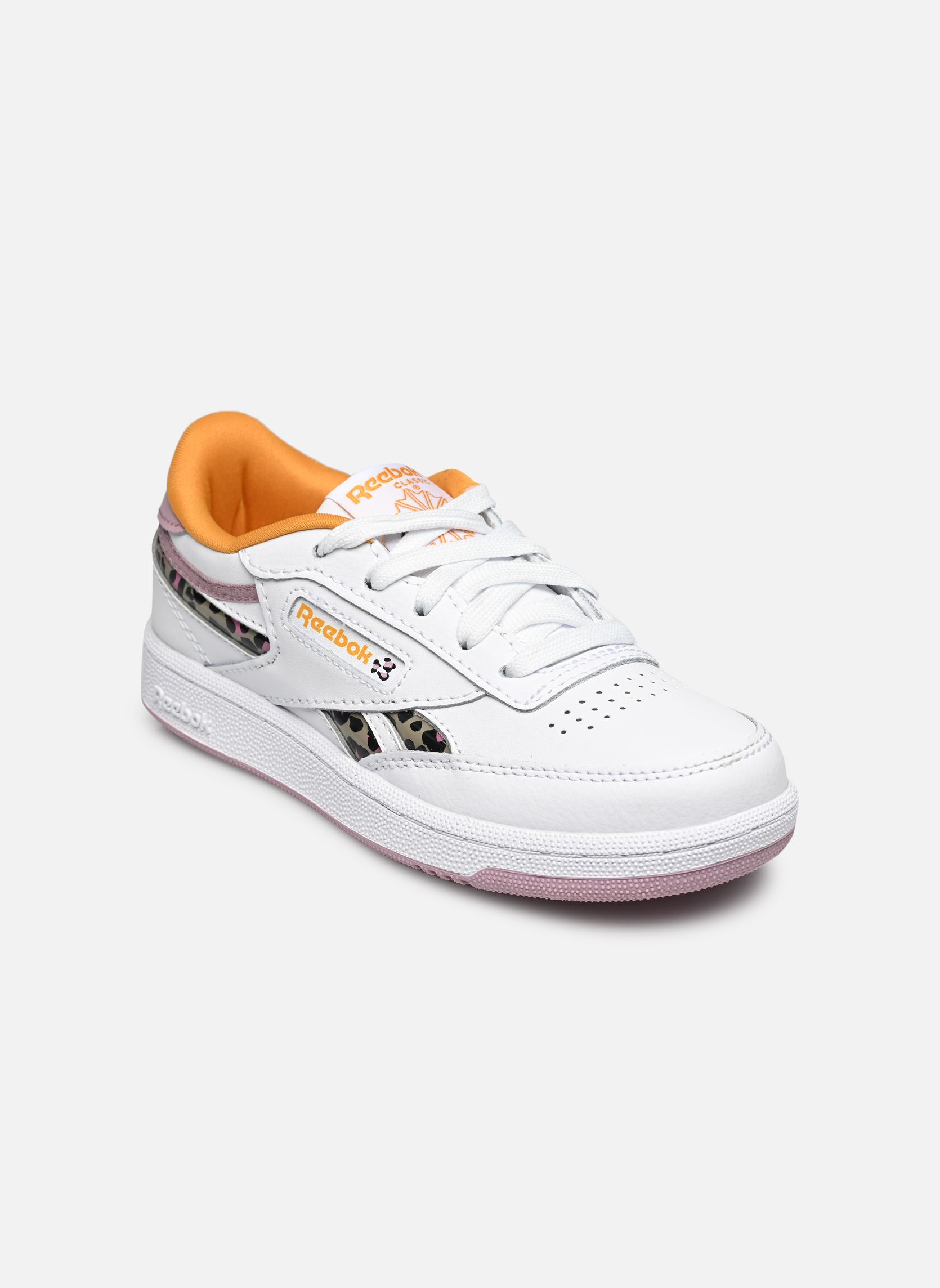 Baskets Reebok Club C Revenge C pour Enfant - vue 2