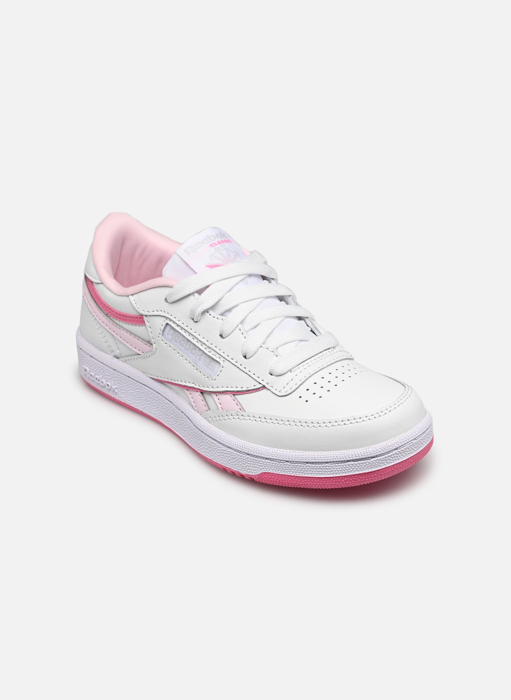 Baskets Reebok Club C Revenge C pour Enfant - vue 3