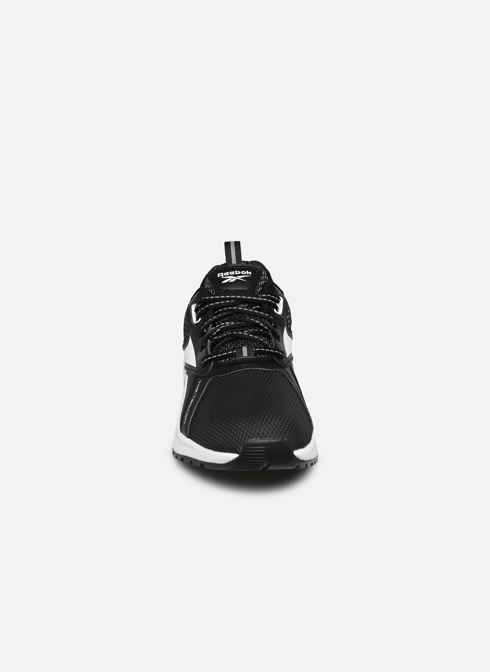 Sportschuhe Reebok Durable Xt schwarz Reebok Sportschuhe Reebok Durable Xt schwarz CORE BLACK/CORE BLACK/FTWR WHI