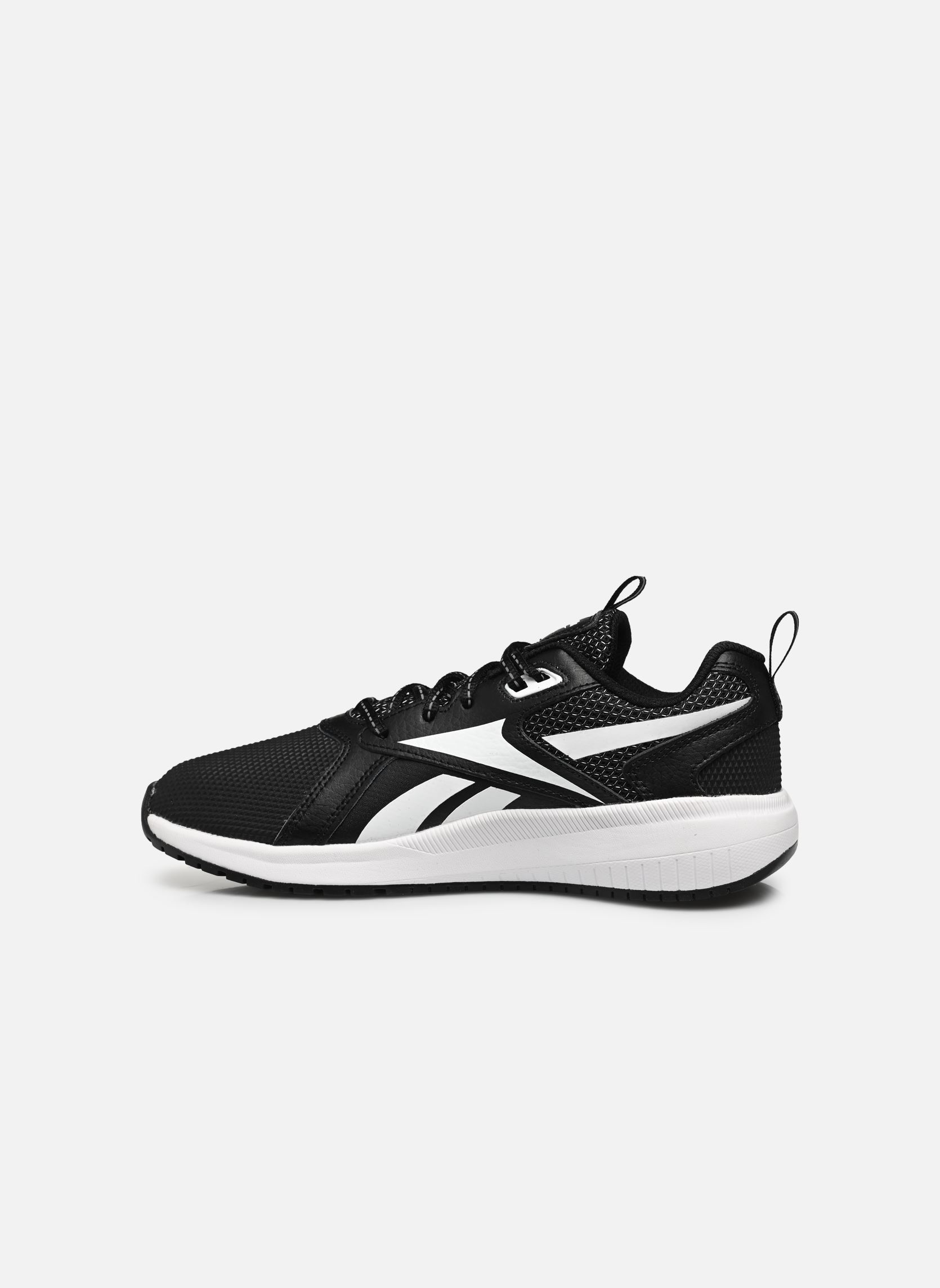 Sportschuhe Reebok Durable Xt schwarz Reebok Sportschuhe Reebok Durable Xt schwarz CORE BLACK/CORE BLACK/FTWR WHI