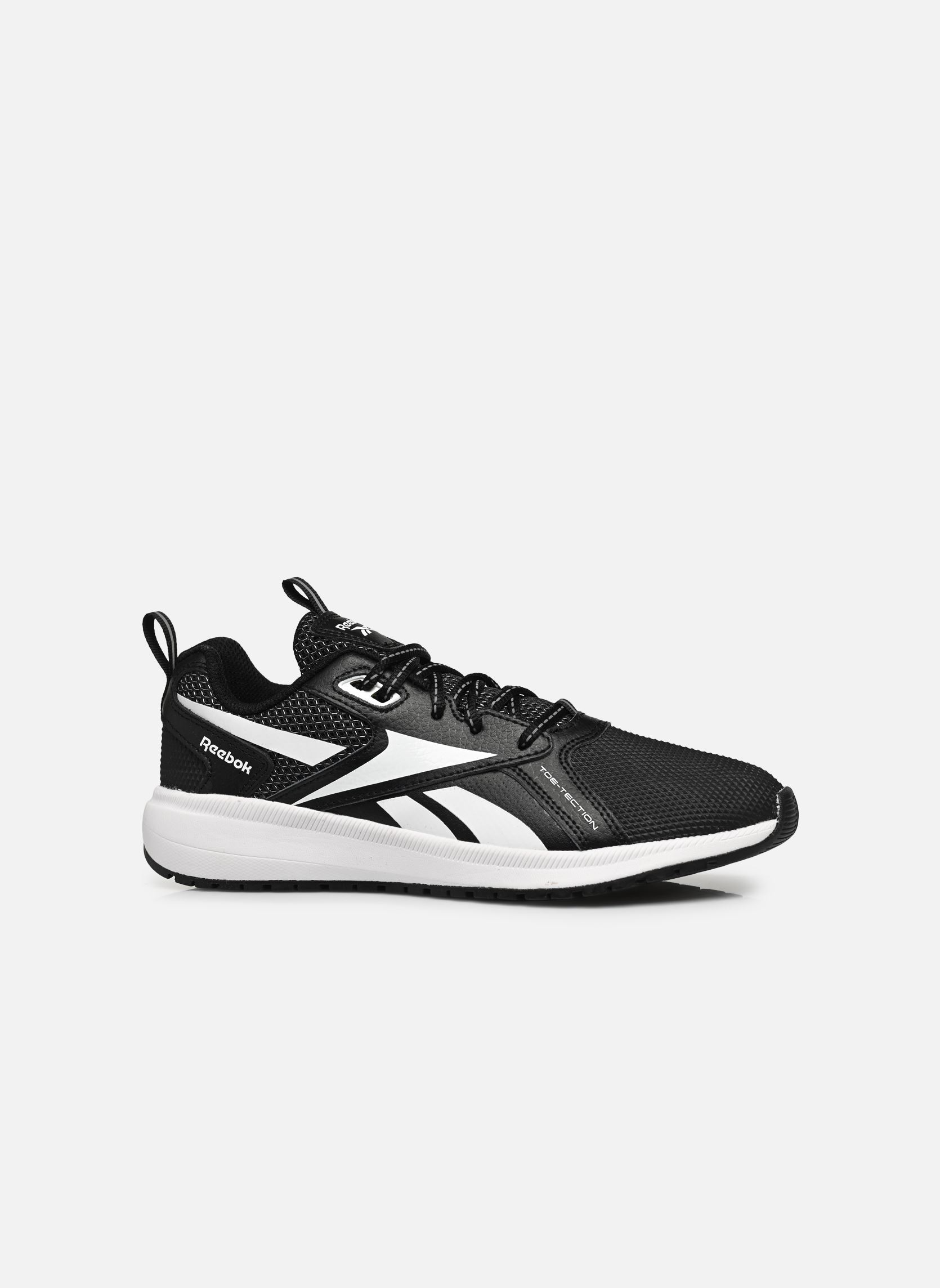 Sportschuhe Reebok Durable Xt schwarz Reebok Sportschuhe Reebok Durable Xt schwarz CORE BLACK/CORE BLACK/FTWR WHI