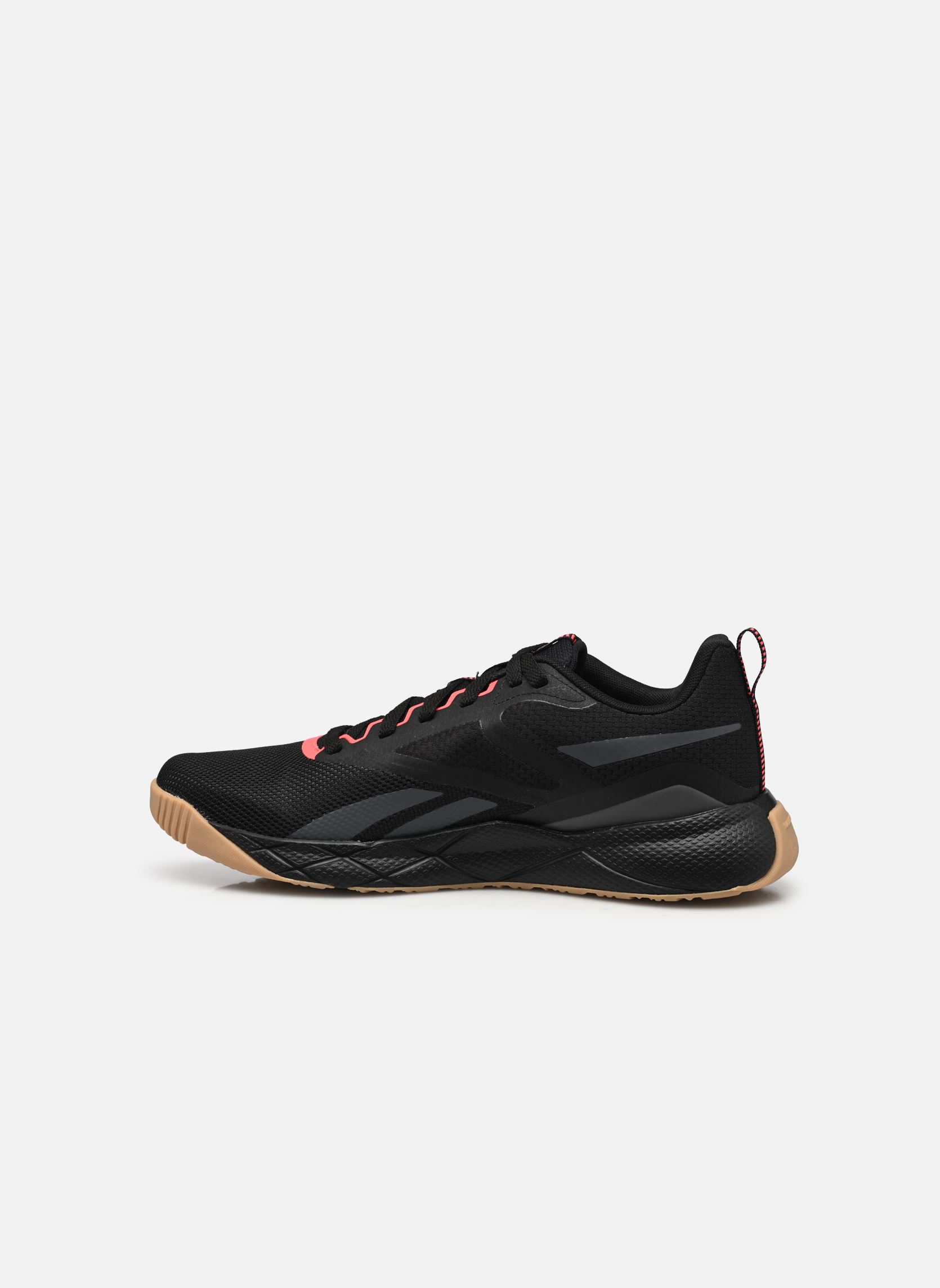 Scarpe da sport Nfx Trainer M uomo nero Reebok Scarpe da sport Nfx Trainer M uomo nero Cblack/Pugry6/Neoche