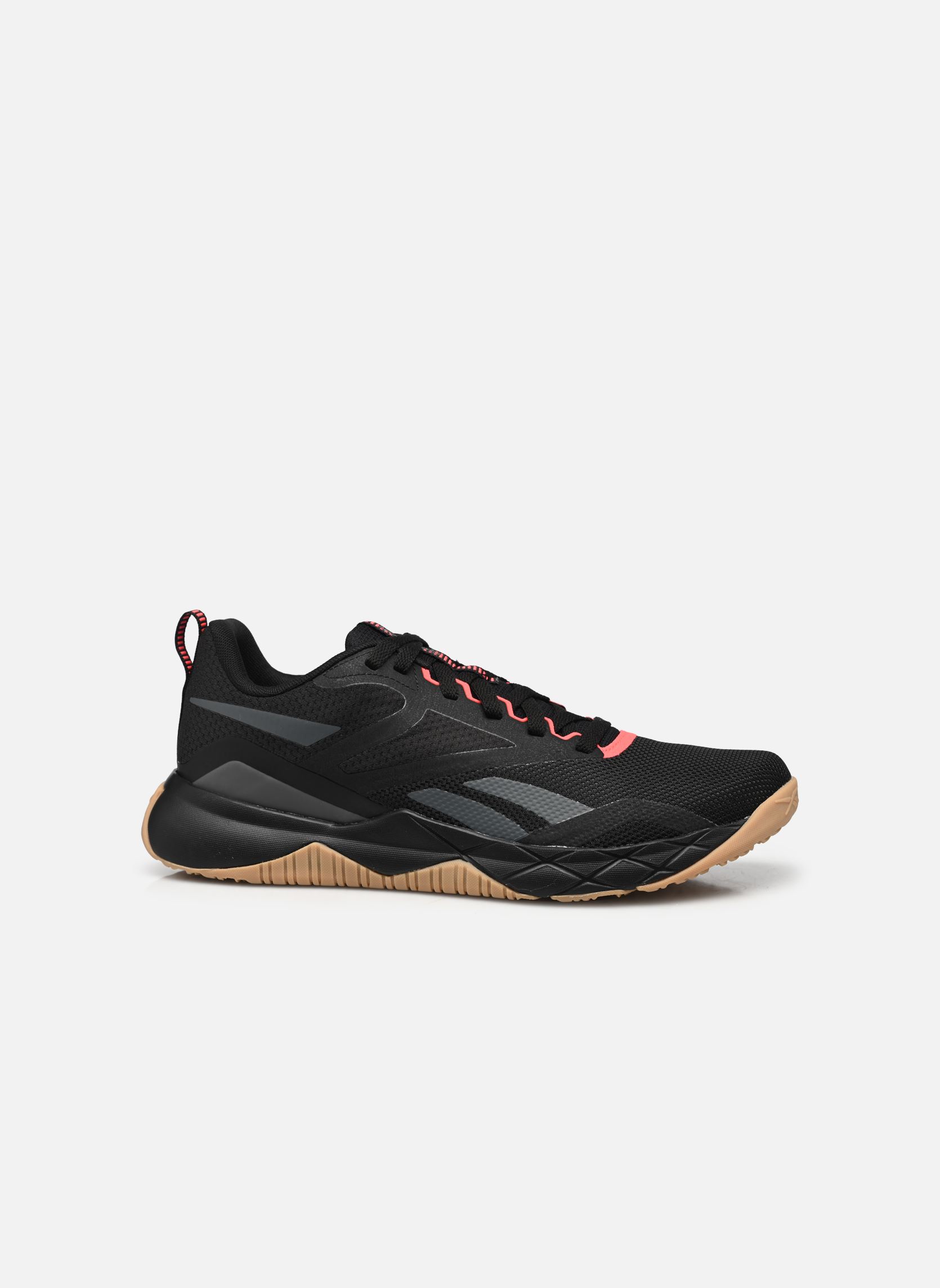 Scarpe da sport Nfx Trainer M uomo nero Reebok Scarpe da sport Nfx Trainer M uomo nero Cblack/Pugry6/Neoche