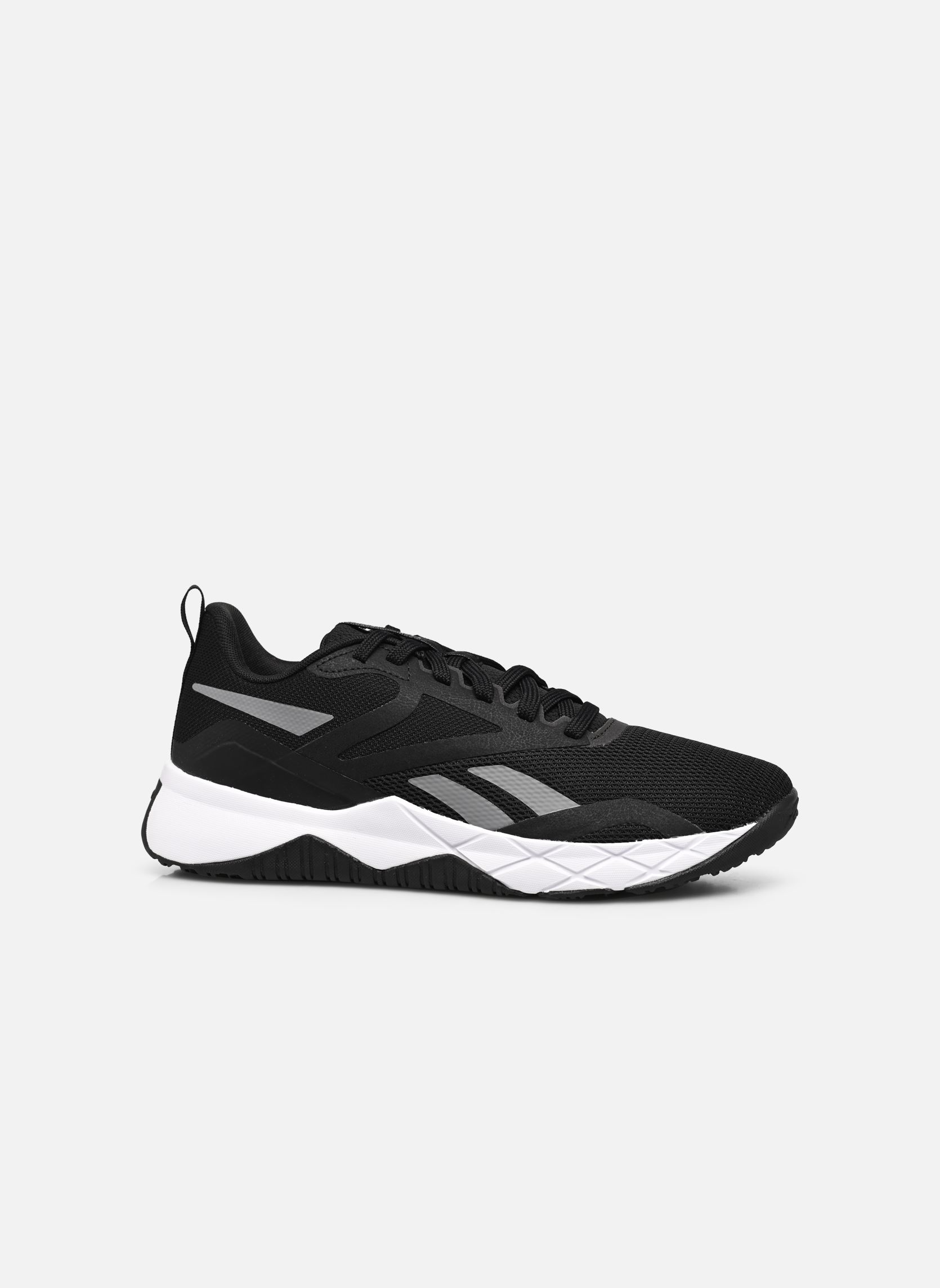Sportschuhe Nfx Trainer W damen schwarz Reebok Sportschuhe Nfx Trainer W damen schwarz Core Black/Pure Grey 5/Ftwr Wh