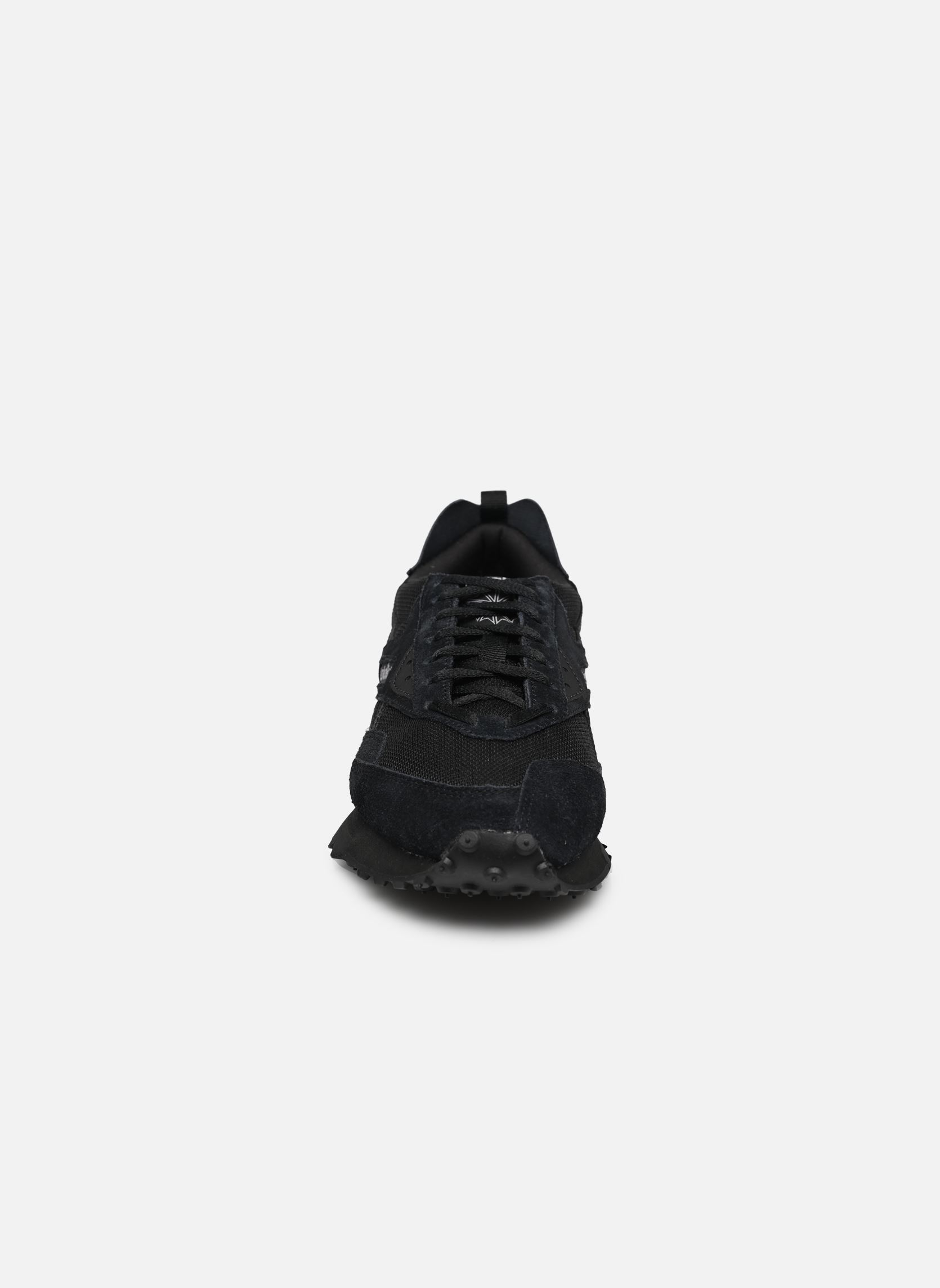 Baskets basses LX2200 homme noir Reebok Baskets basses LX2200 homme noir Core Black/Core Black/Core Bla