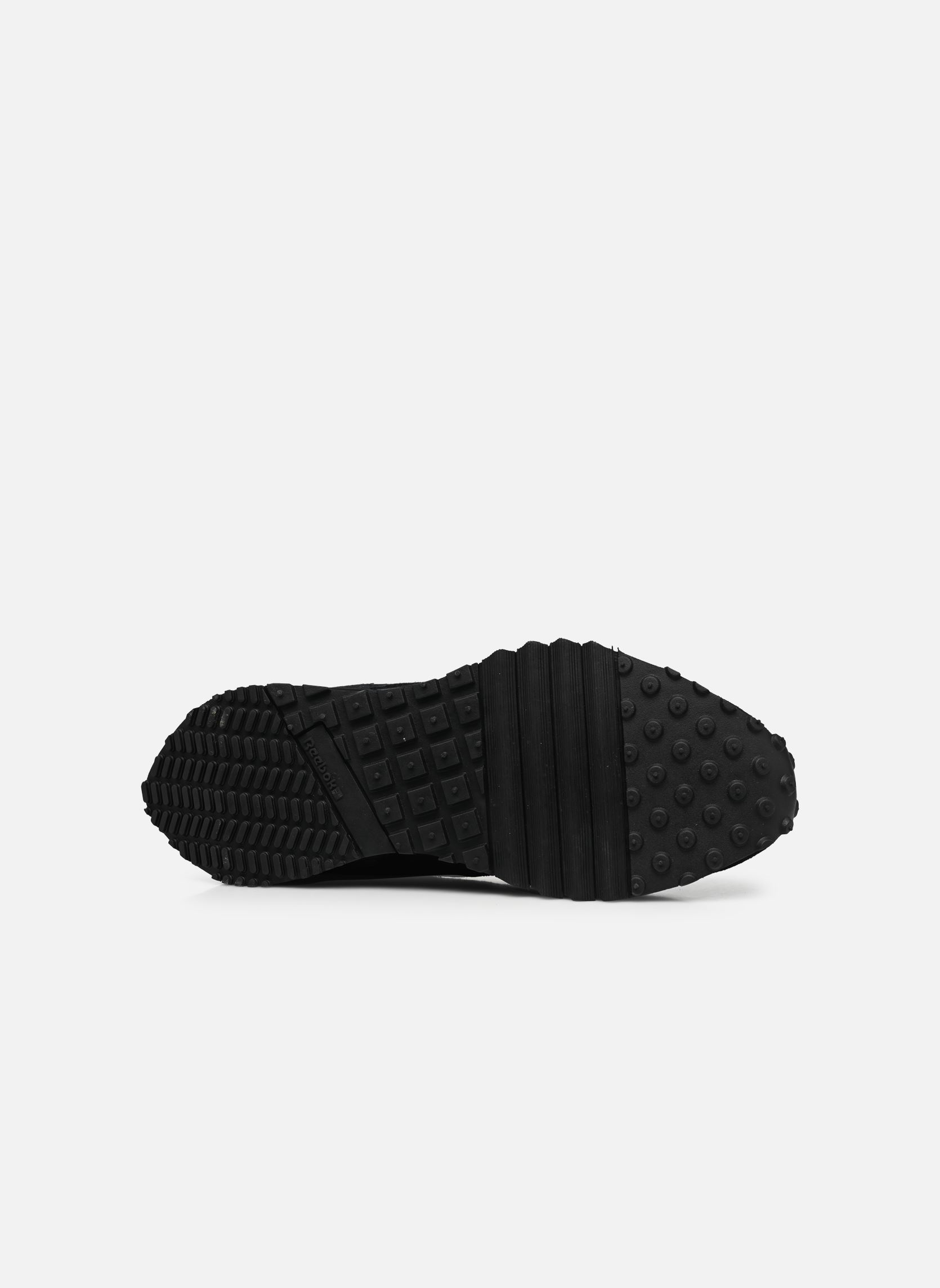 Baskets basses LX2200 homme noir Reebok Baskets basses LX2200 homme noir Core Black/Core Black/Core Bla