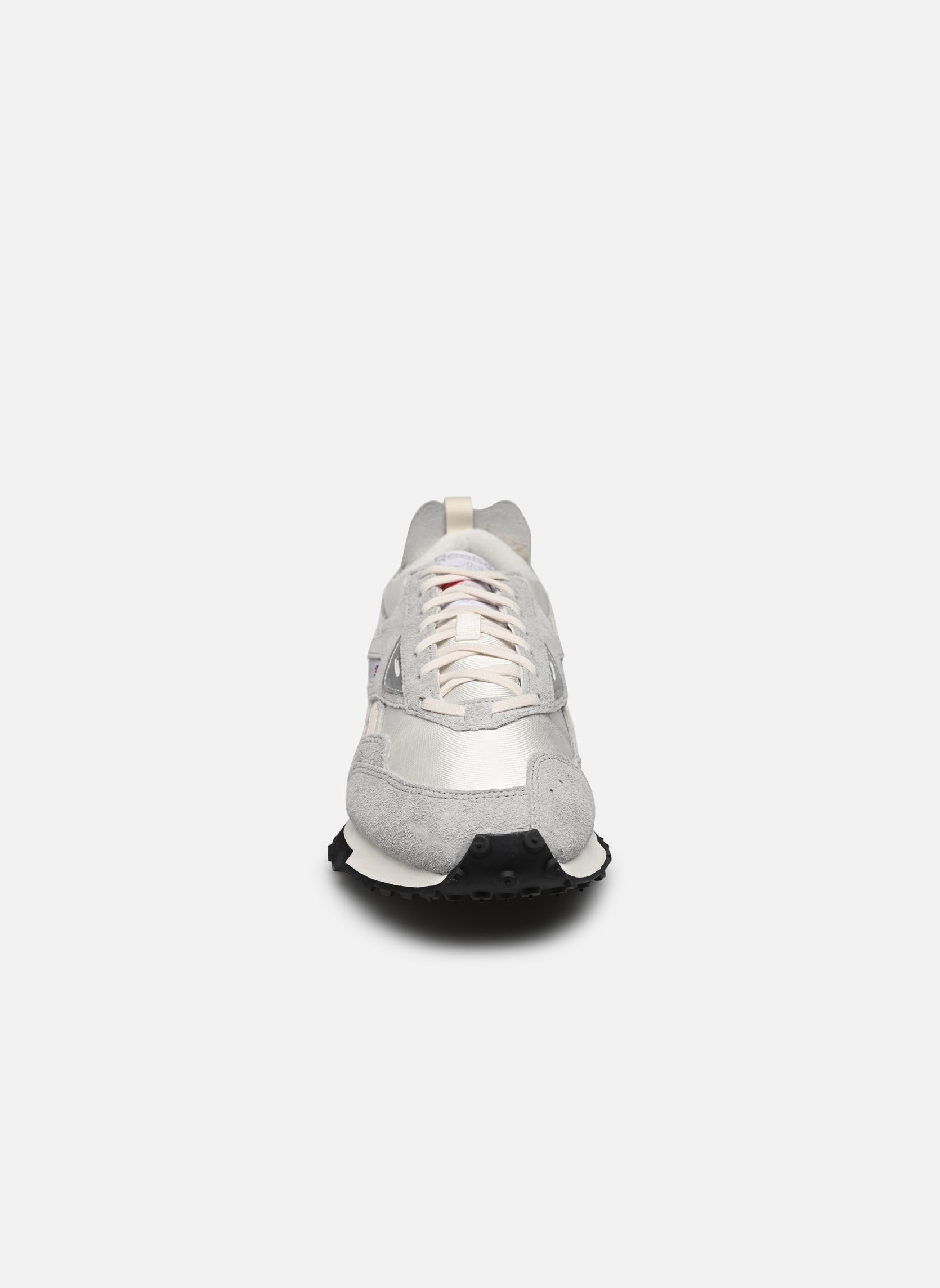 Baskets basses LX2200 homme gris Reebok Baskets basses LX2200 homme gris Pure Grey 3/Chalk/Core Black