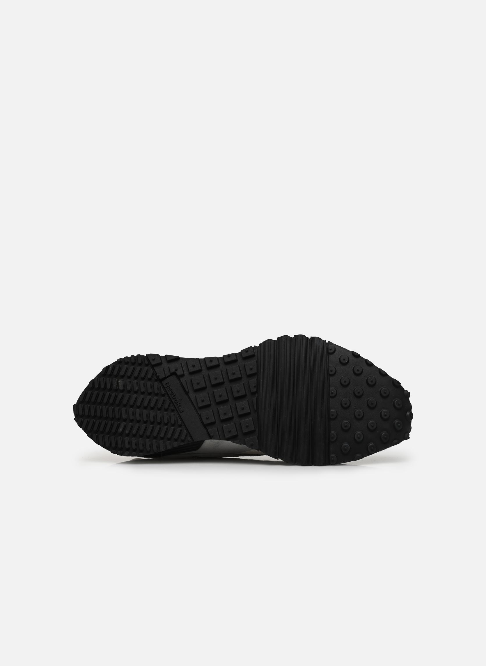 Baskets basses LX2200 homme gris Reebok Baskets basses LX2200 homme gris Pure Grey 3/Chalk/Core Black