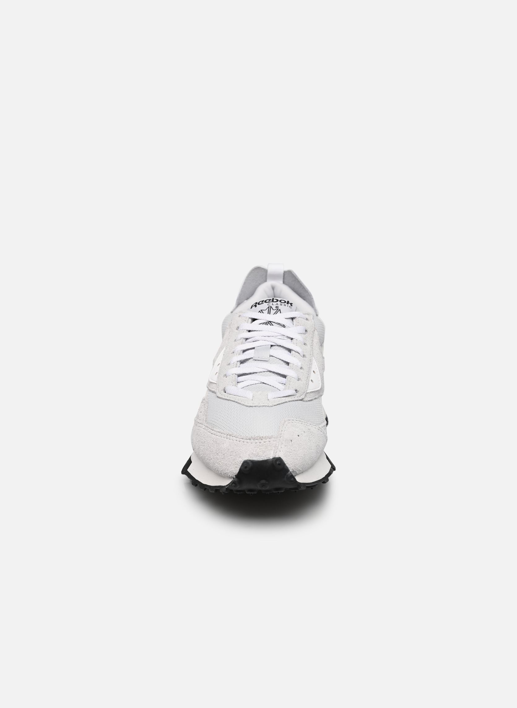 Baskets basses LX2200 homme gris Reebok Baskets basses LX2200 homme gris Cold Grey 1/Ftwr White/Core Bl