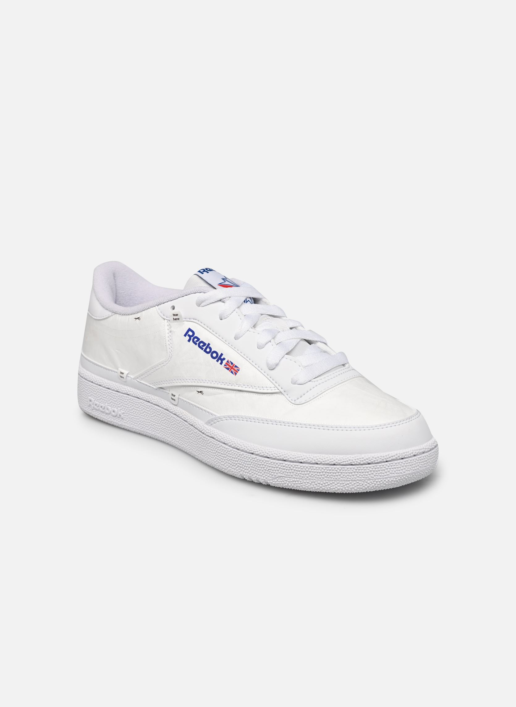 Baskets Reebok Club C 85 x U pour Homme - vue 2