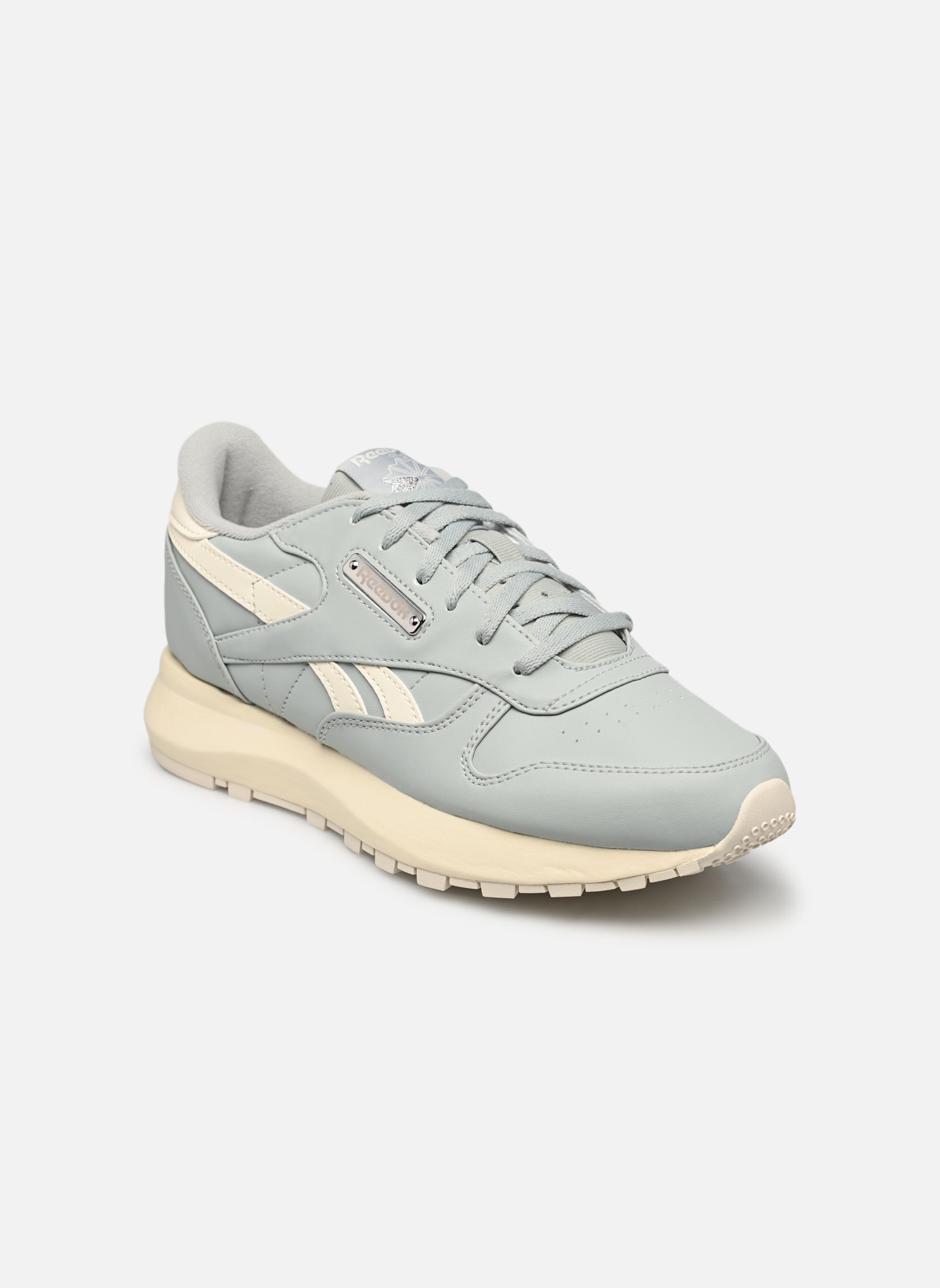 Baskets Reebok Classic Leather Sp Vegan pour Femme - vue 2