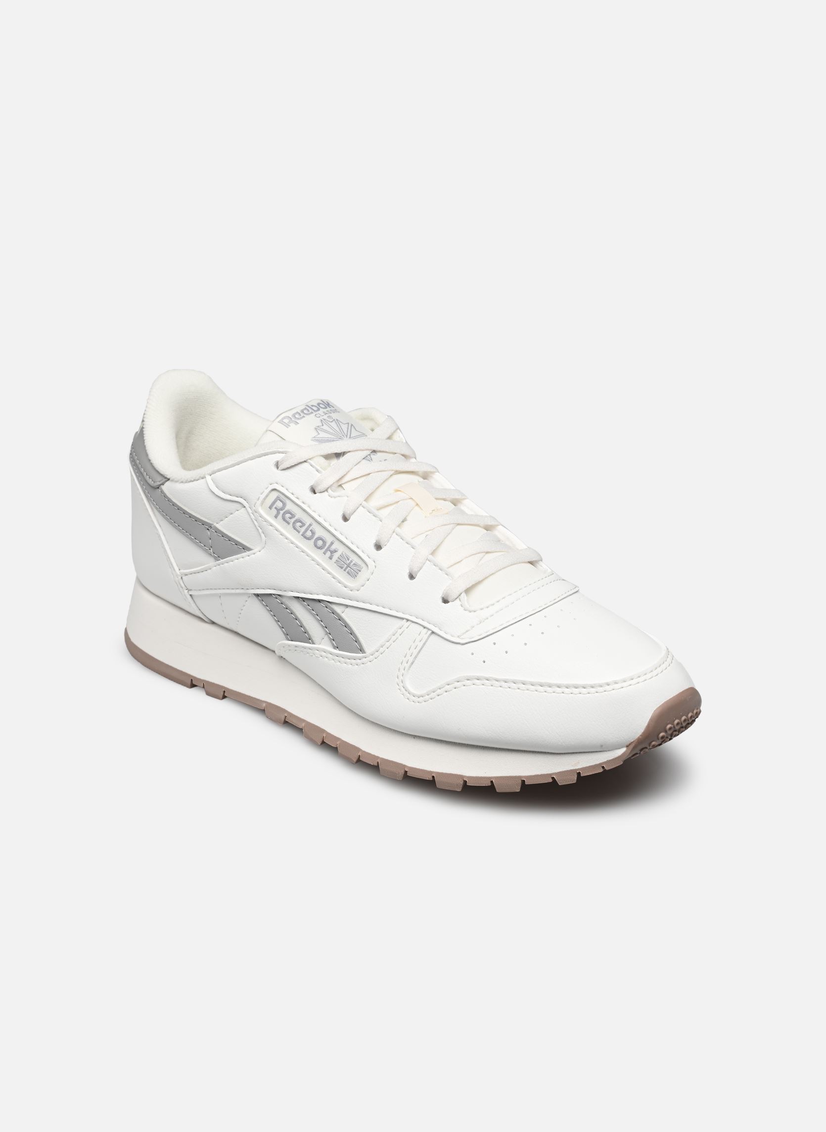 Baskets basses Reebok Classic CLASSIC VEGAN - vue 4