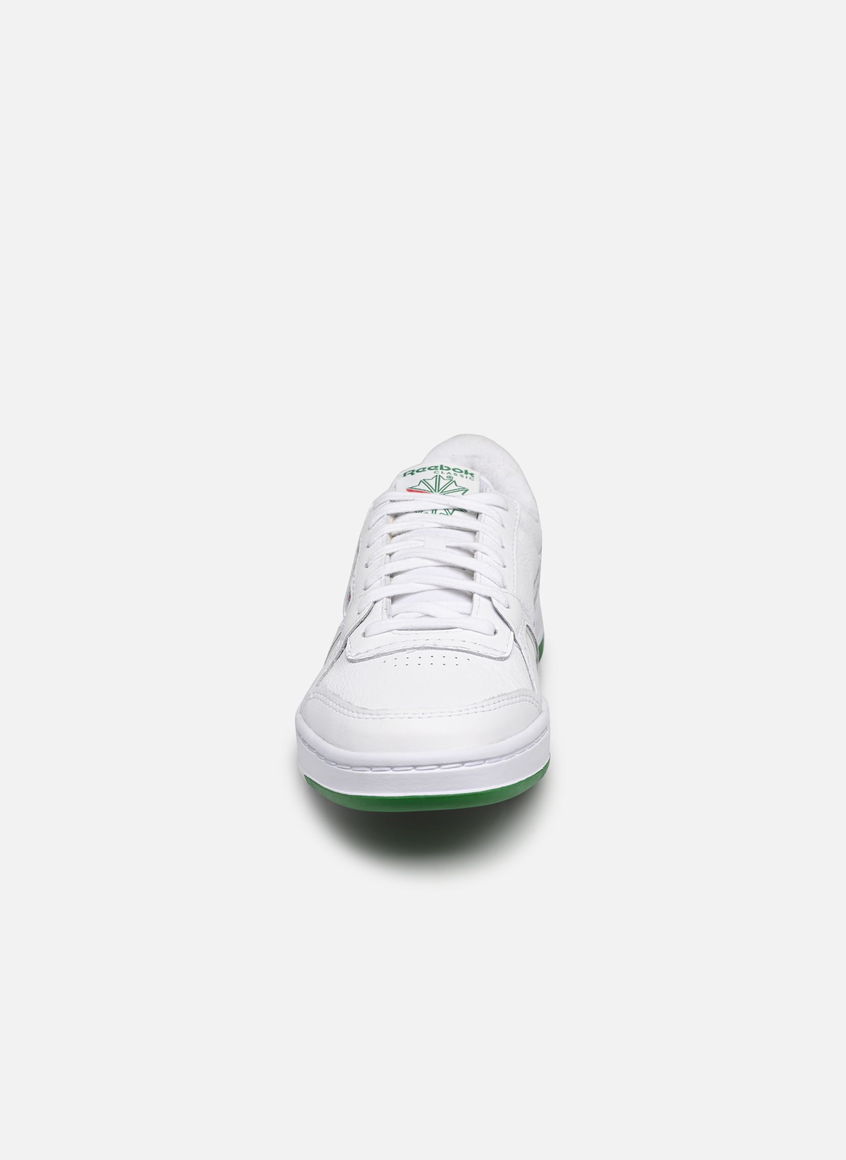 Lage sneakers Lt Court heren wit Reebok Lage sneakers Lt Court heren wit Ftwr White/Ftwr White/Glen Gre