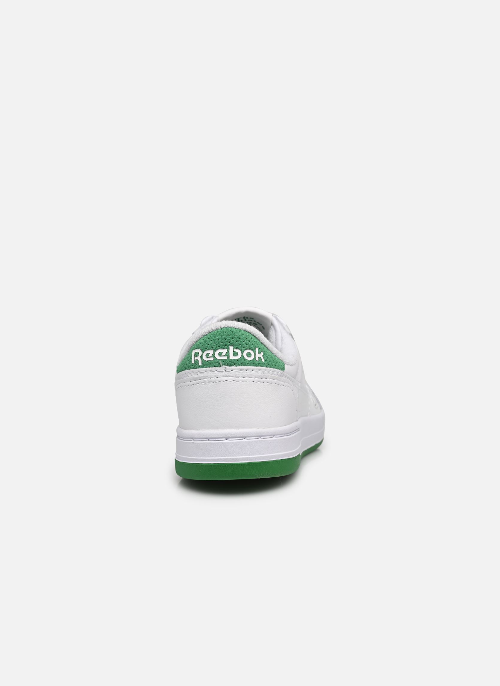 Lage sneakers Lt Court heren wit Reebok Lage sneakers Lt Court heren wit Ftwr White/Ftwr White/Glen Gre
