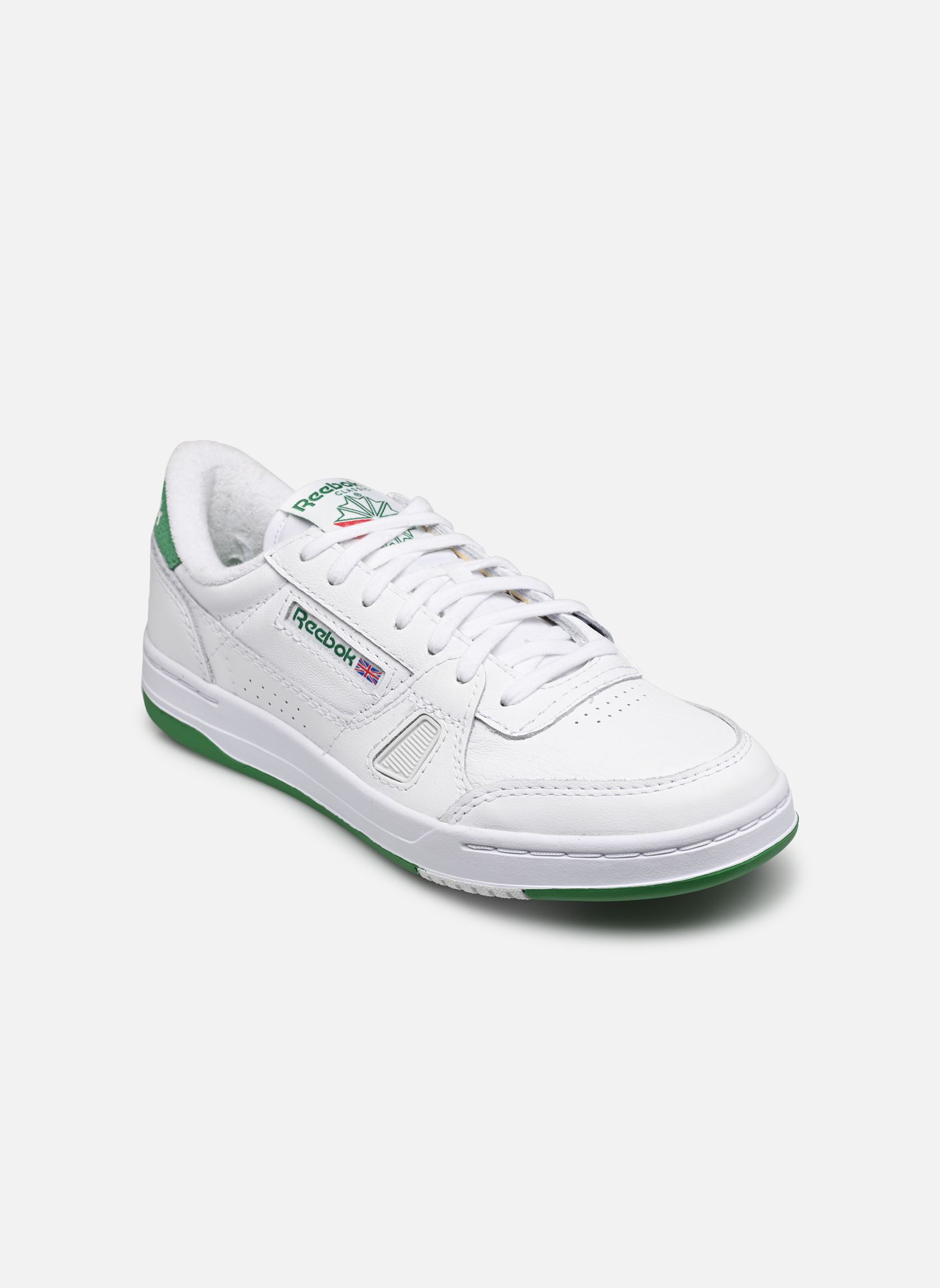 Baskets basses Reebok Classic CLUB C 85 - vue 8