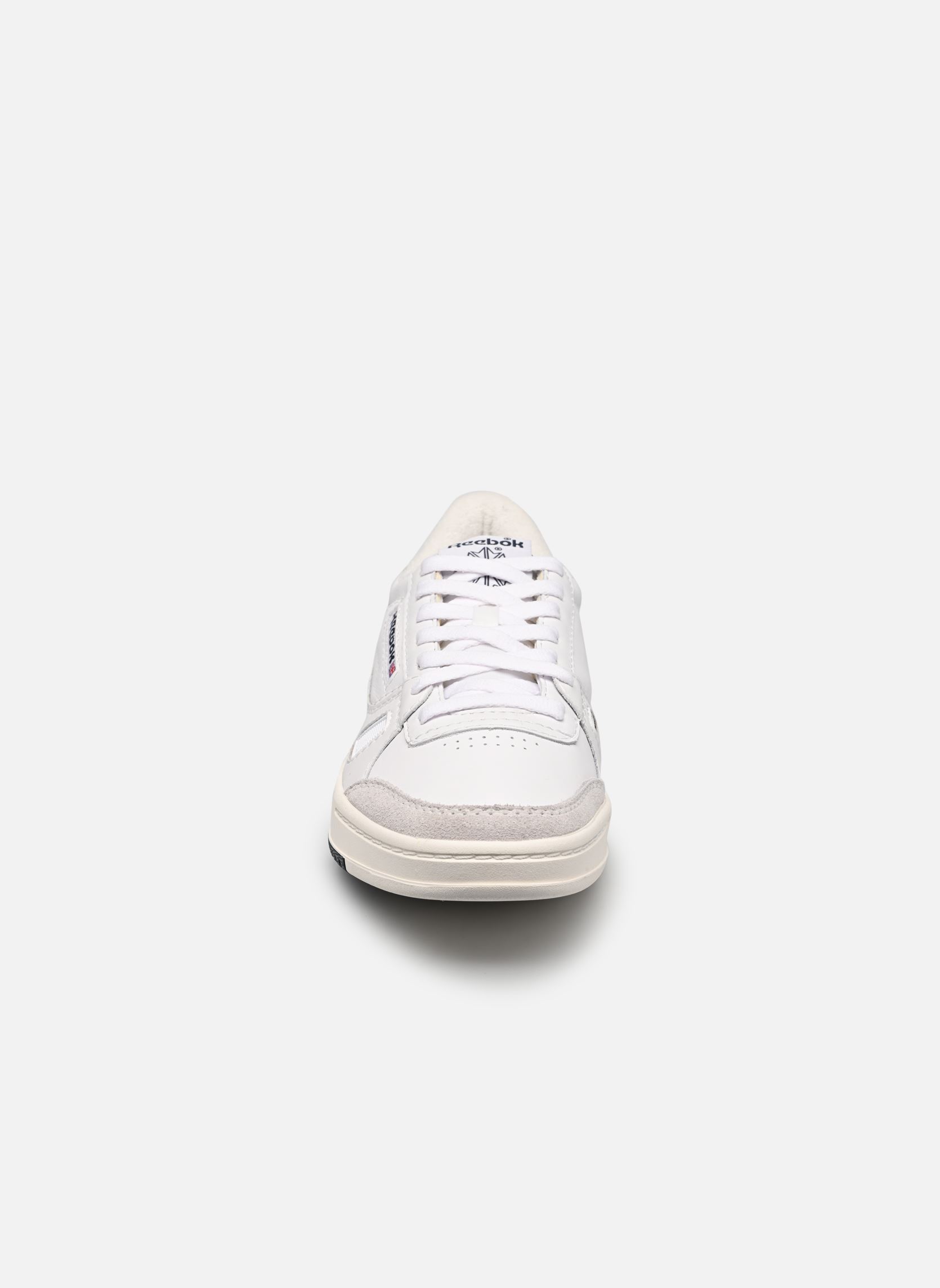Niedrige Sneaker Lt Court herren weiß Reebok Niedrige Sneaker Lt Court herren weiß FtwwhtVecnavFeegoo