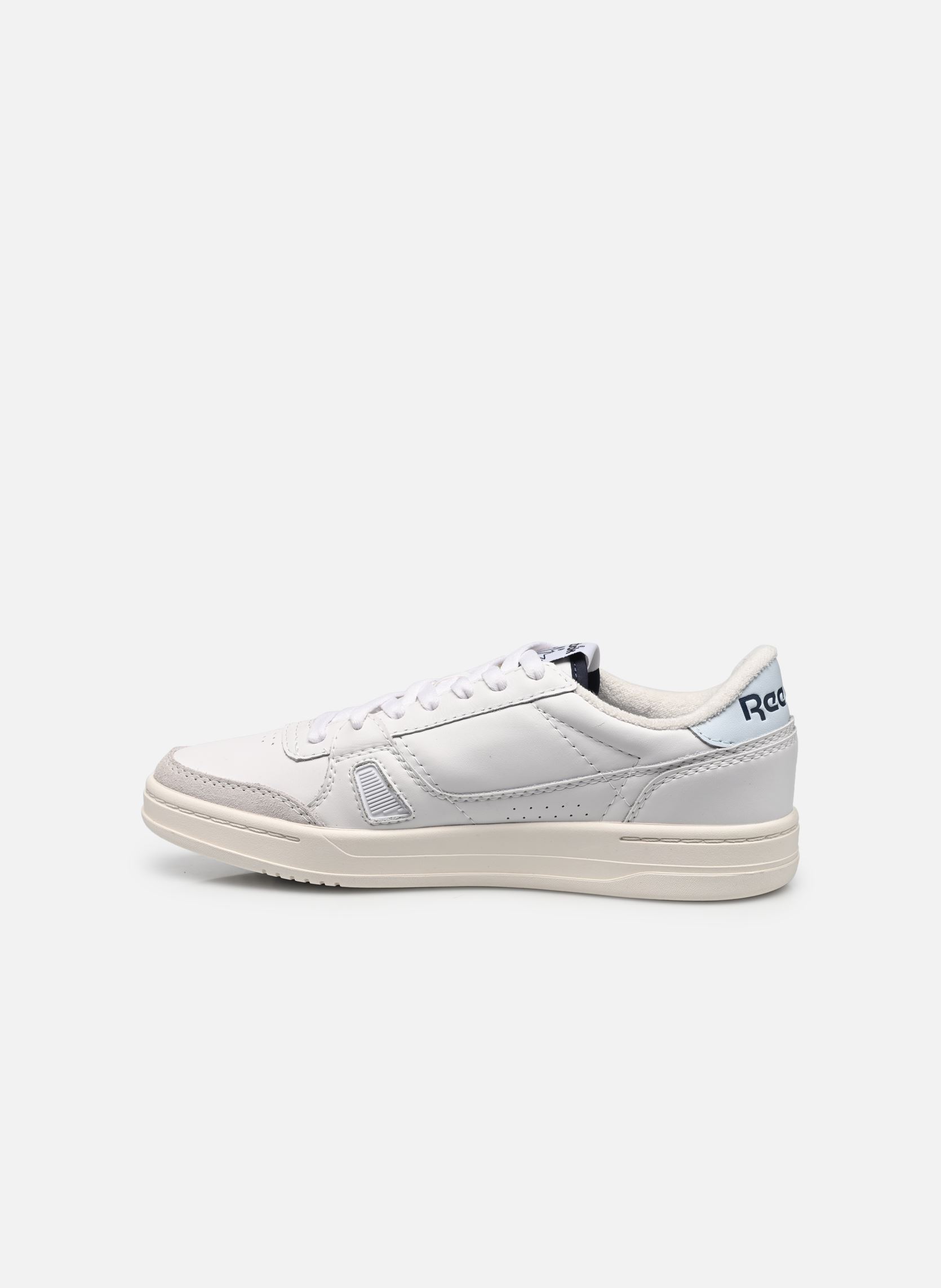 Niedrige Sneaker Lt Court herren weiß Reebok Niedrige Sneaker Lt Court herren weiß FtwwhtVecnavFeegoo