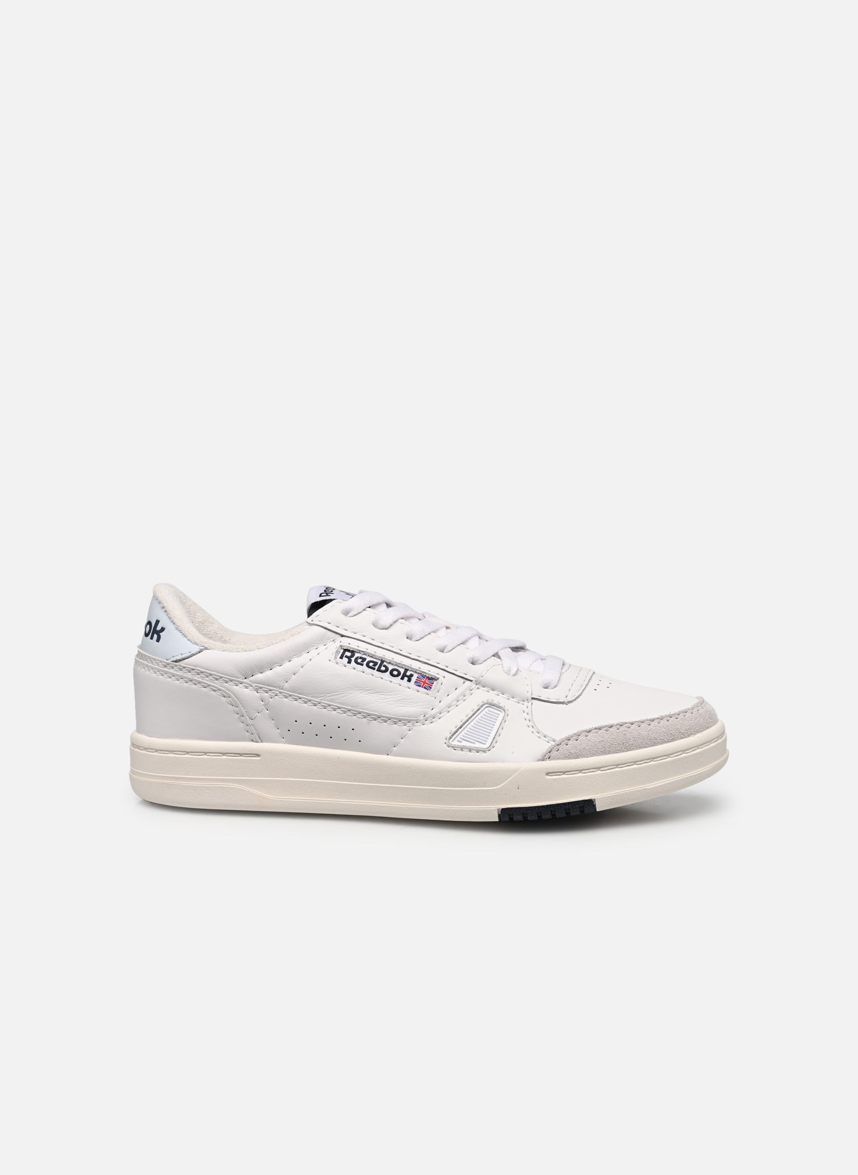 Niedrige Sneaker Lt Court herren weiß Reebok Niedrige Sneaker Lt Court herren weiß FtwwhtVecnavFeegoo