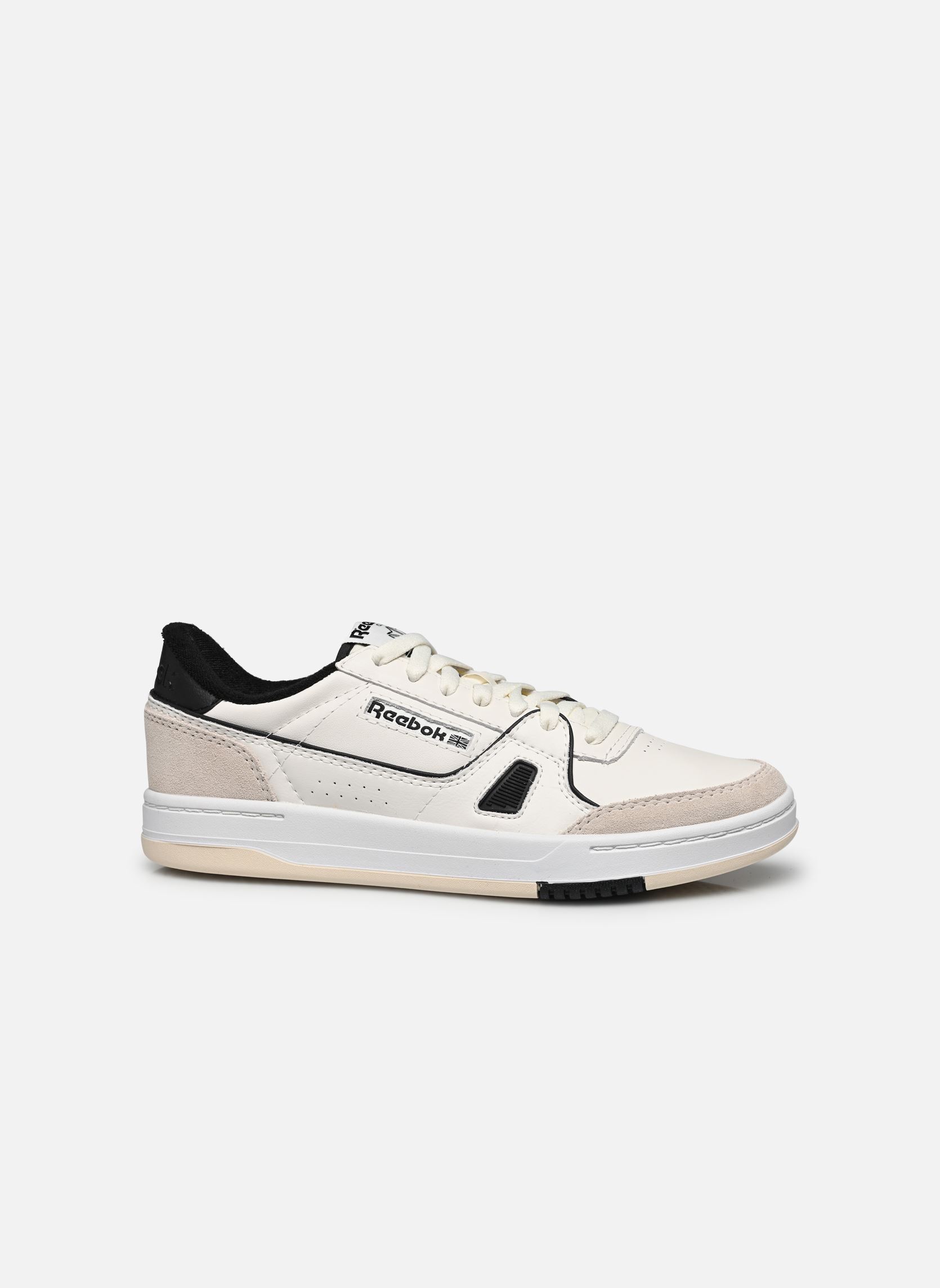 Lage sneakers Lt Court heren wit Reebok Lage sneakers Lt Court heren wit Chalk/Moonst/Cblack