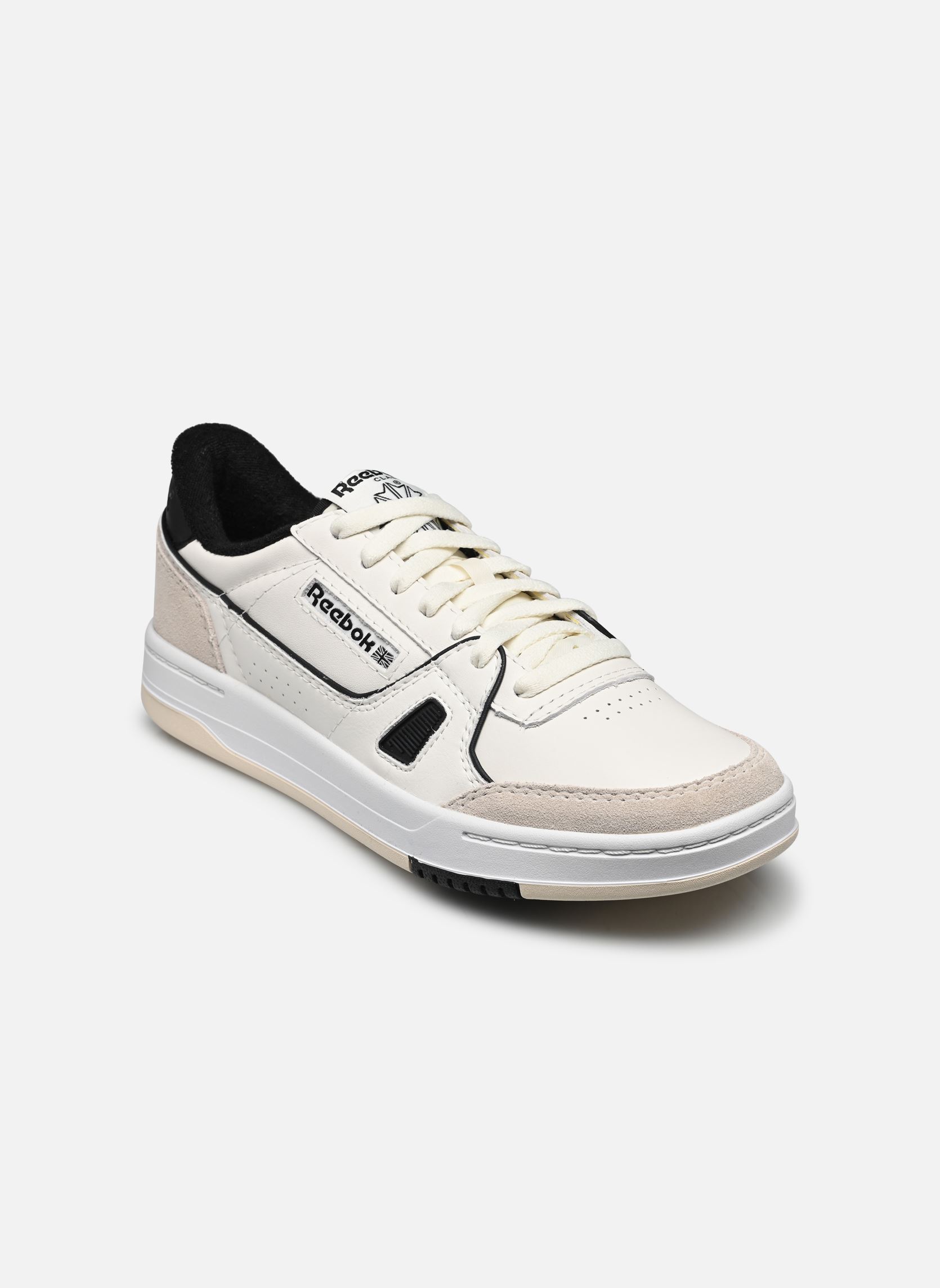 Lage sneakers Lt Court heren wit Reebok Lage sneakers Lt Court heren wit Chalk/Moonst/Cblack