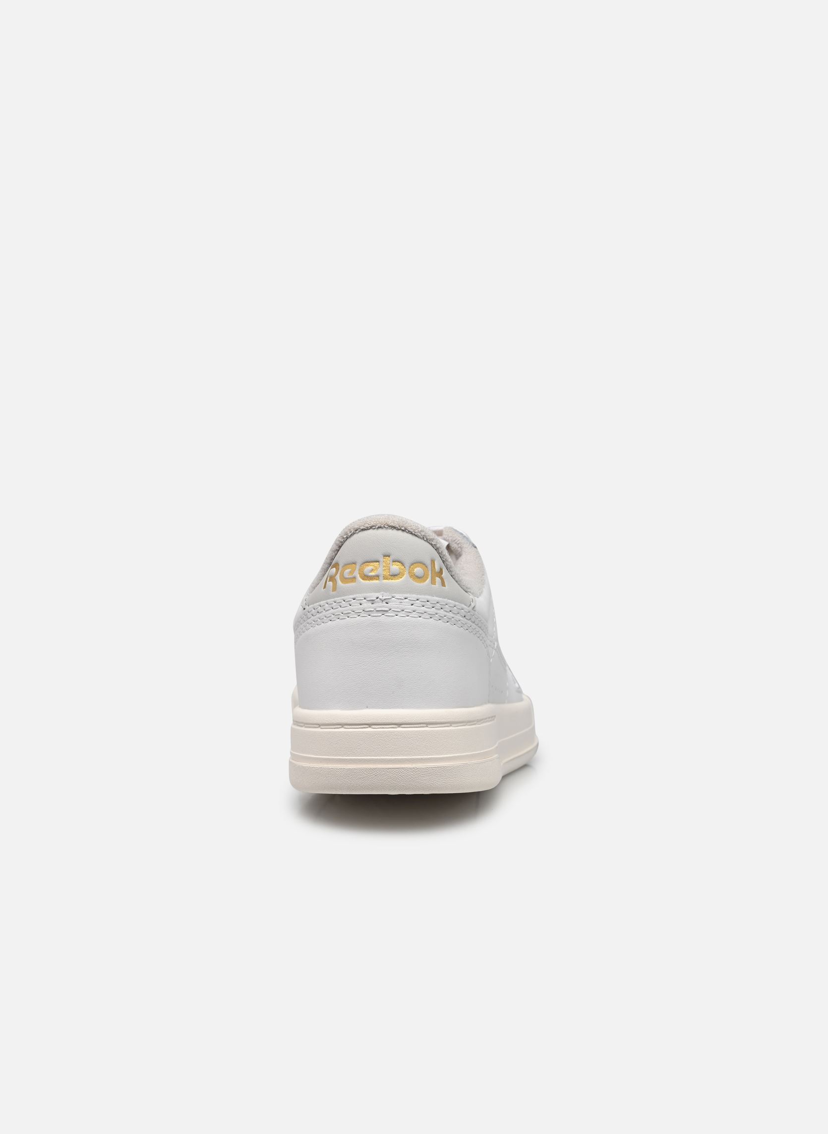 Niedrige Sneaker Lt Court herren weiß Reebok Niedrige Sneaker Lt Court herren weiß WHITE/CHALK/GREY1