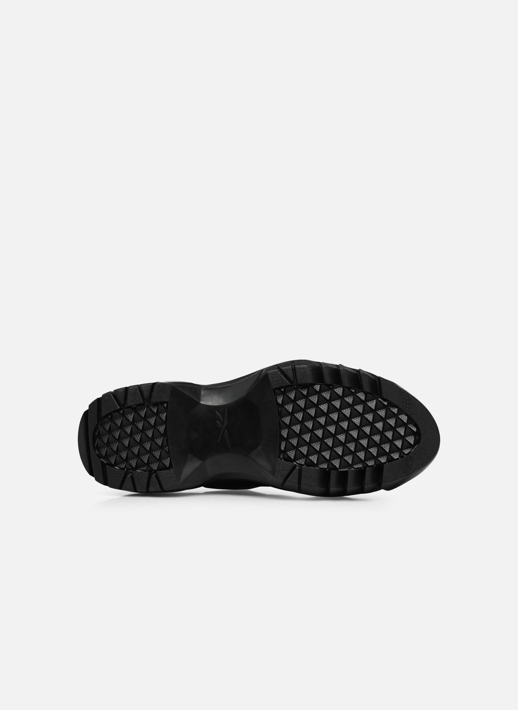 Niedrige Sneaker Club C Cardi V2 W damen schwarz Reebok Niedrige Sneaker Club C Cardi V2 W damen schwarz Core Black/Core Black/Core Bla