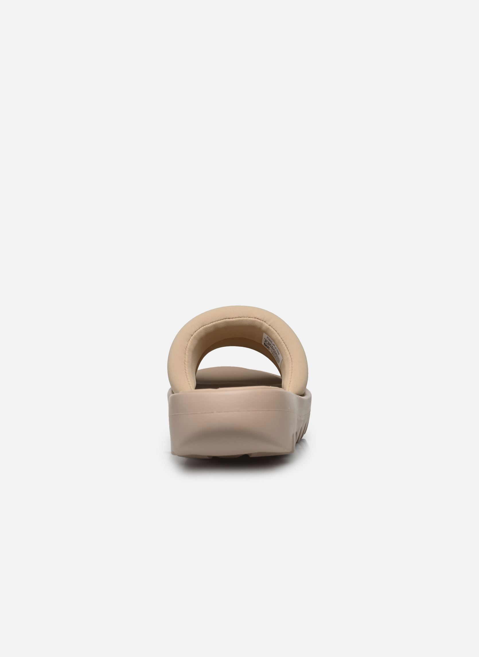 Strandsandalen Cardi Slide dames beige Reebok Strandsandalen Cardi Slide dames beige MODERN BEIGE/MODERN BEIGE/MODE