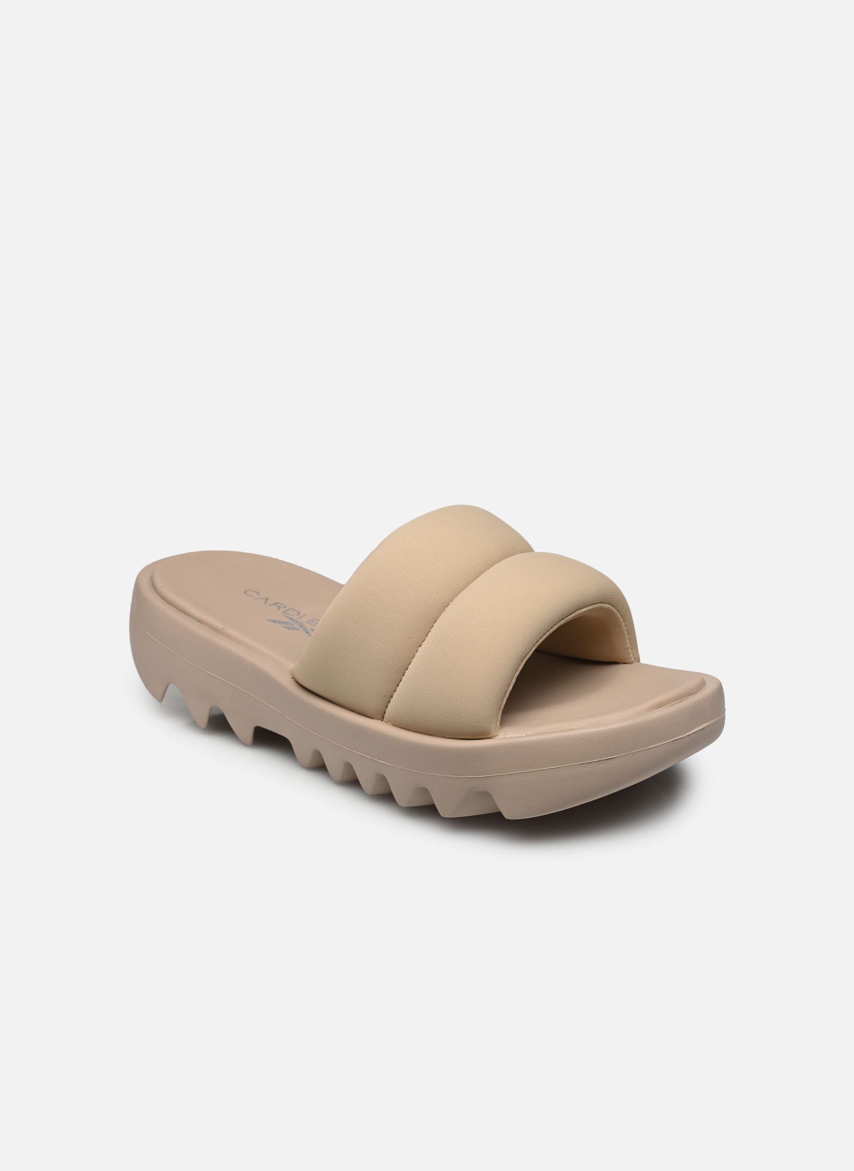 Sandales et nu pieds Reebok Cardi Slide pour Femme