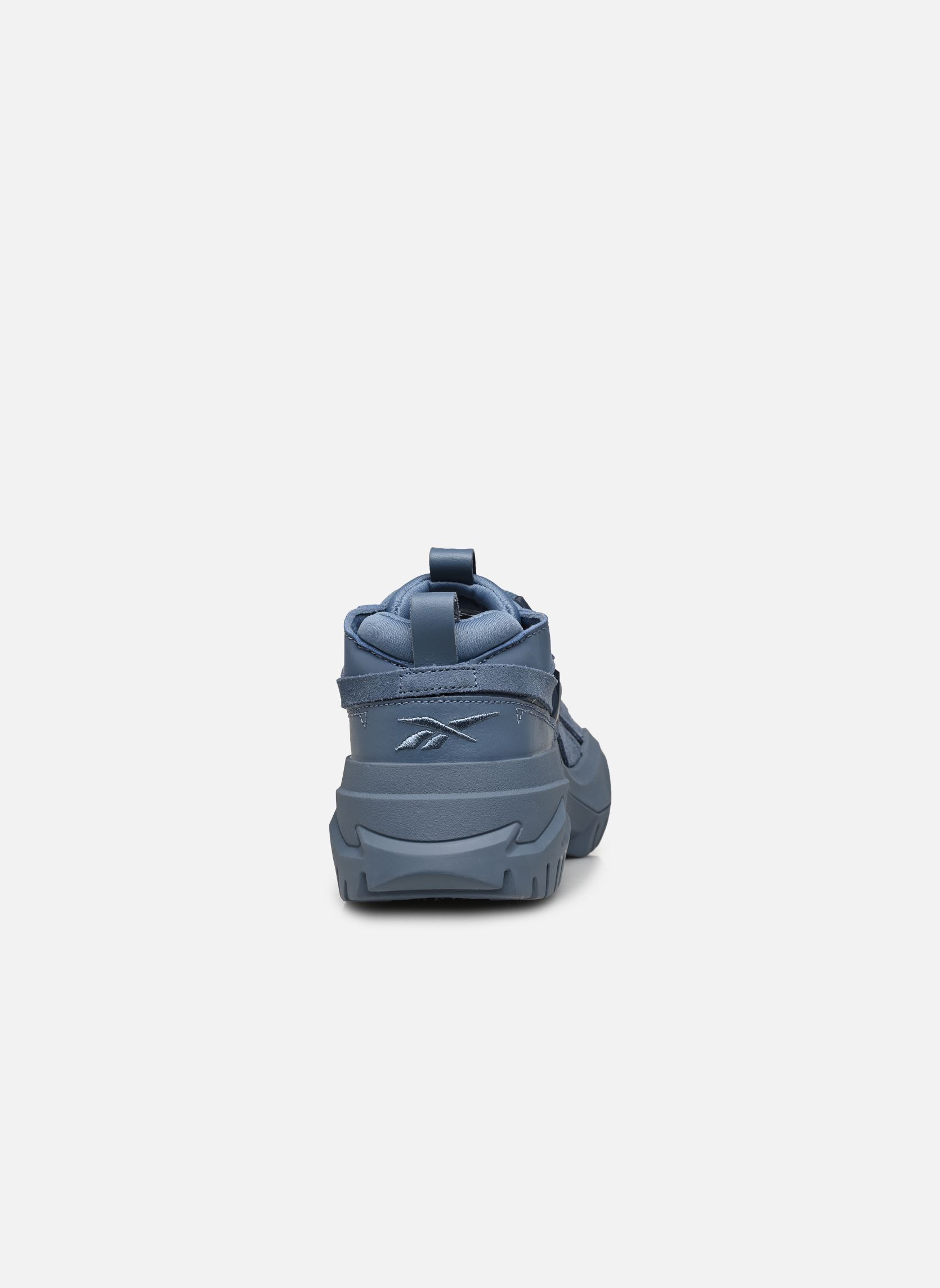 Baskets basses Club C Cardi V2 fille bleu Reebok Baskets basses Club C Cardi V2 fille bleu Blusla/Blusla/Blusla
