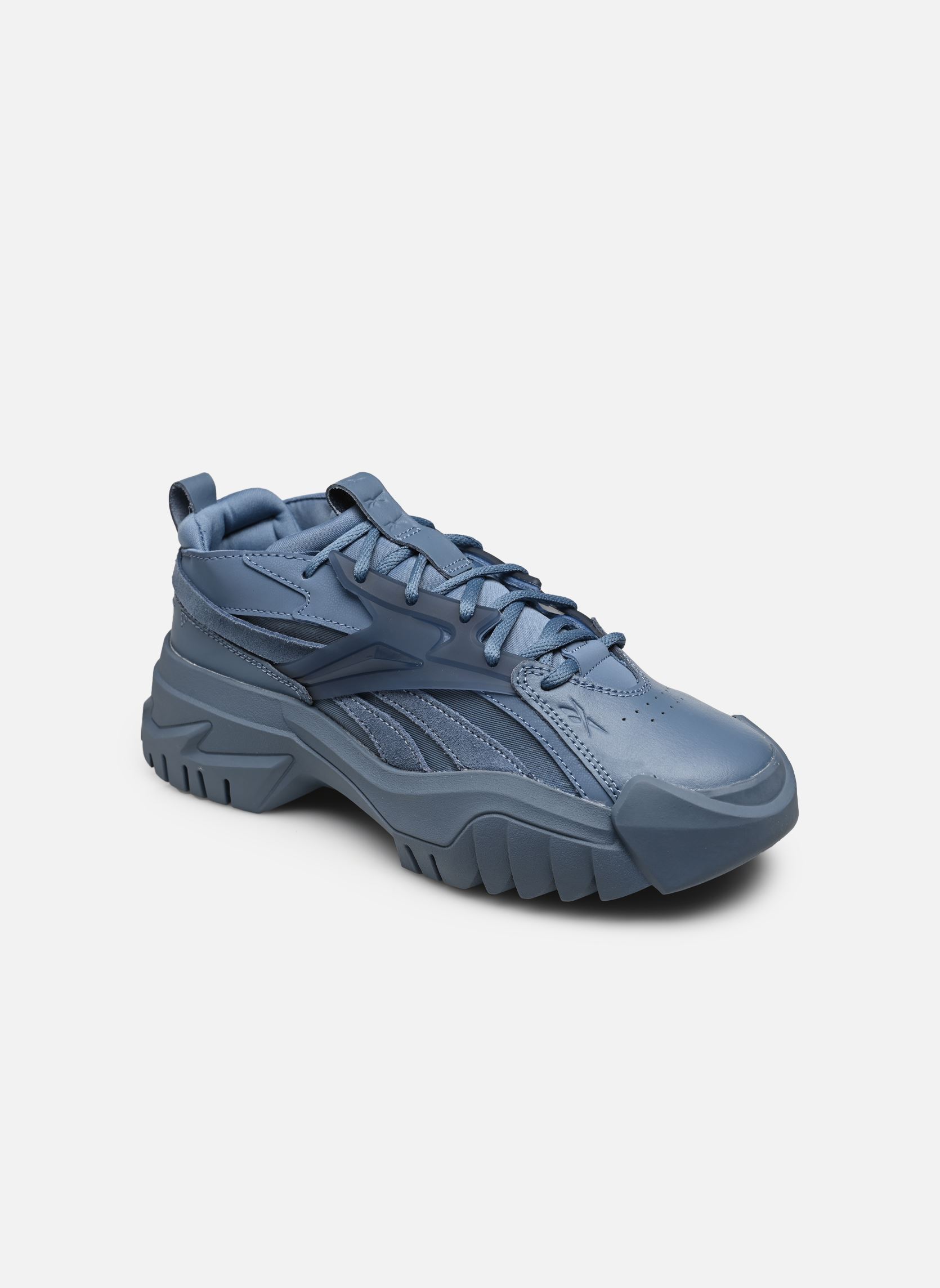 Baskets Reebok Club C Cardi V2 pour Enfant - vue 3