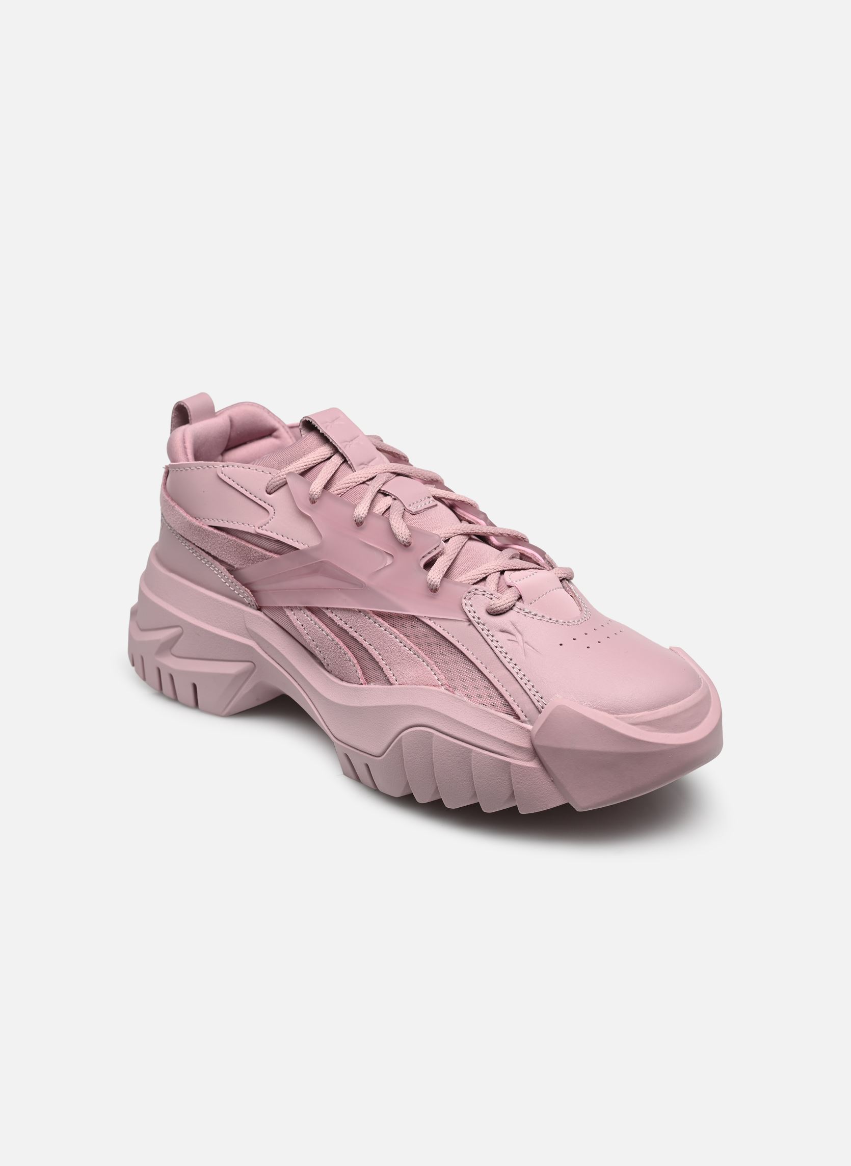 Baskets Reebok Club C Cardi V2 pour Enfant - vue 2