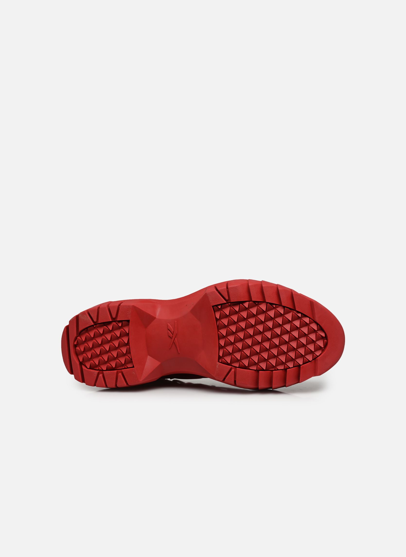 Niedrige Sneaker Club C Cardi V2 mädchen rot Reebok Niedrige Sneaker Club C Cardi V2 mädchen rot Marred/Marred/Marred