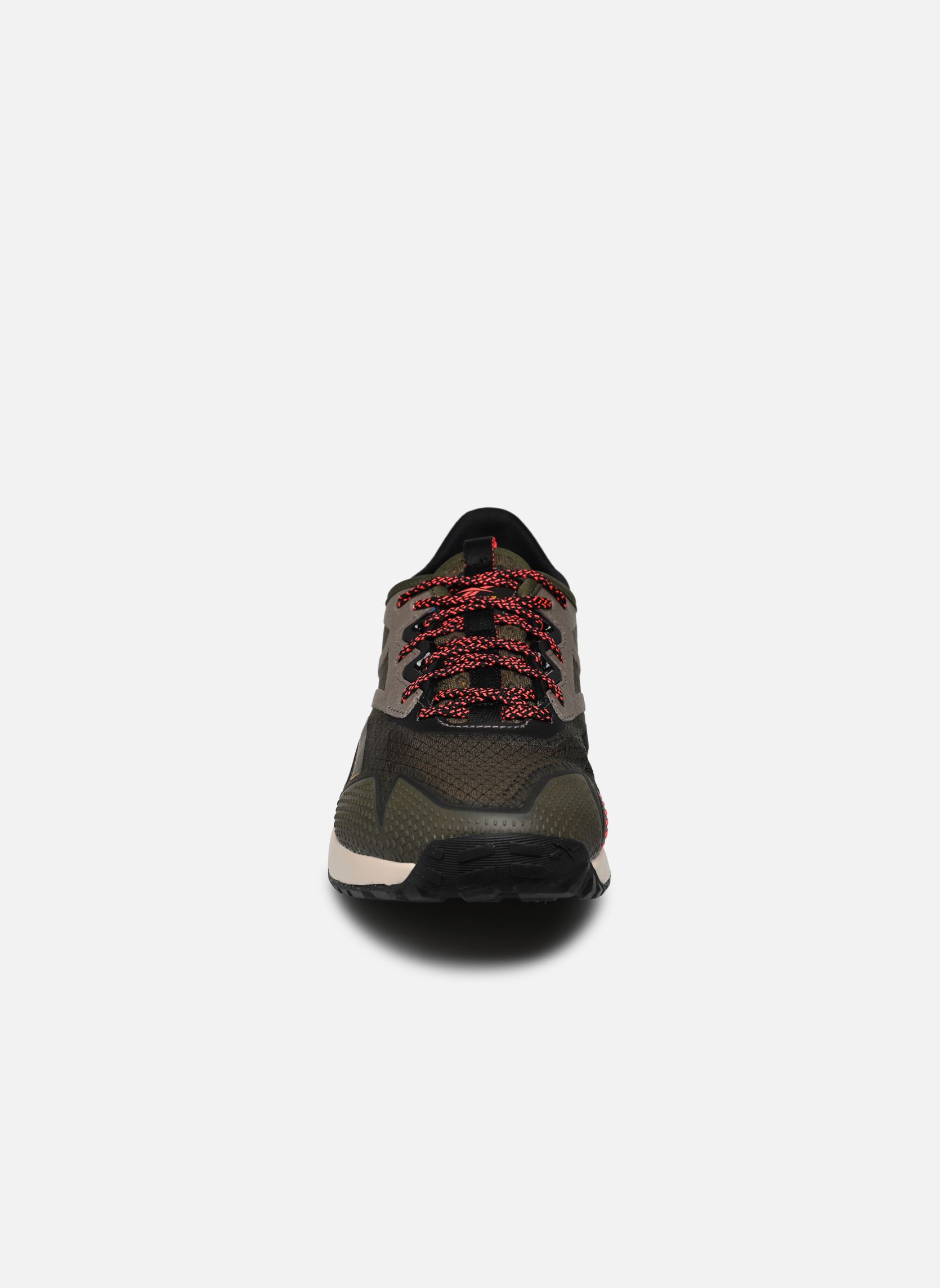 Sportschuhe Nano X2 Tr Adventure herren grün Reebok Sportschuhe Nano X2 Tr Adventure herren grün ARMY GREEN/CORE BLACK/NEON CHE
