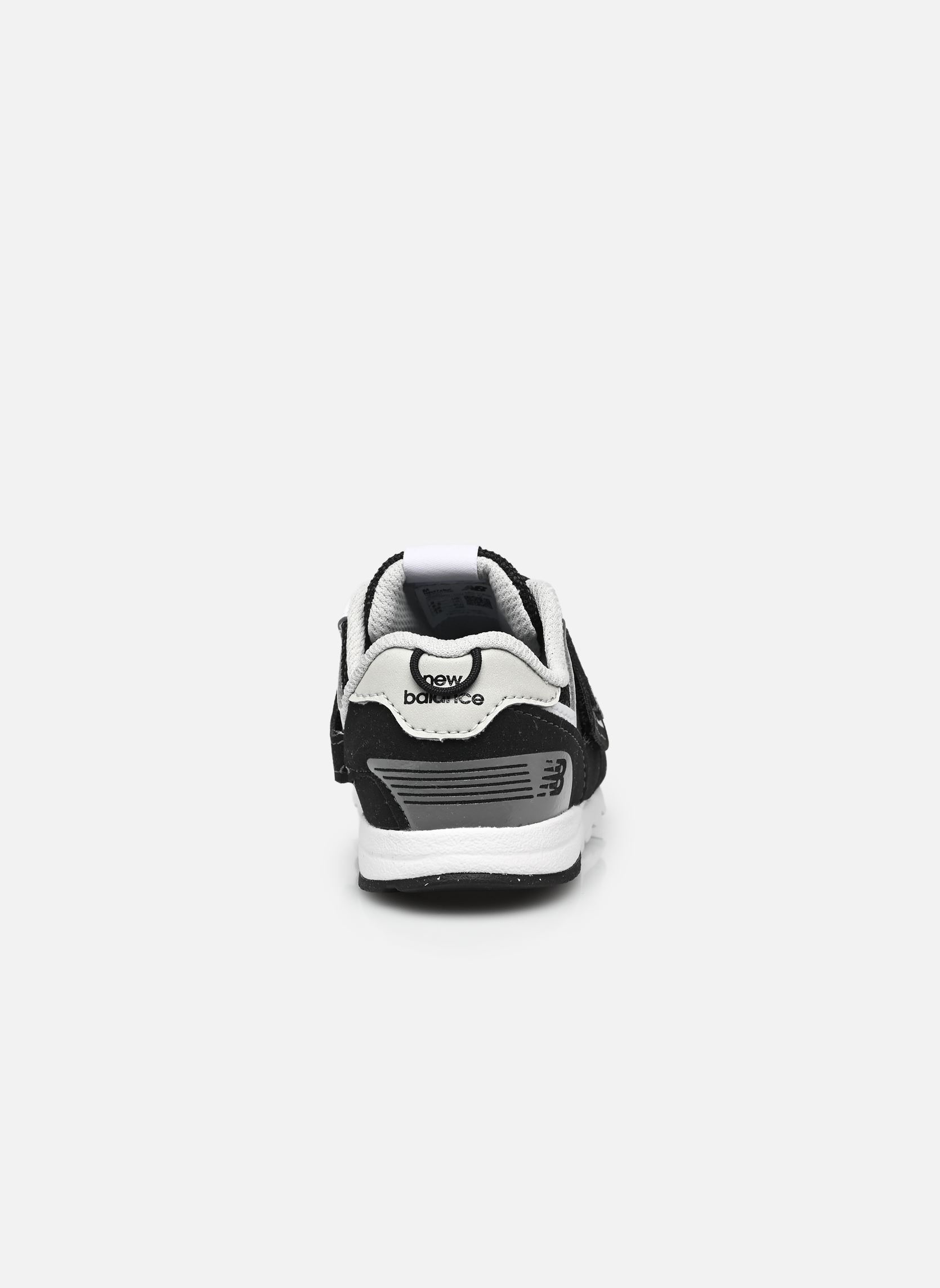 Lage sneakers NW574 zwart New Balance Lage sneakers NW574 zwart BLACK