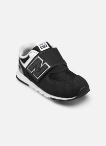 Lage sneakers NW574 zwart New Balance Lage sneakers NW574 zwart BLACK