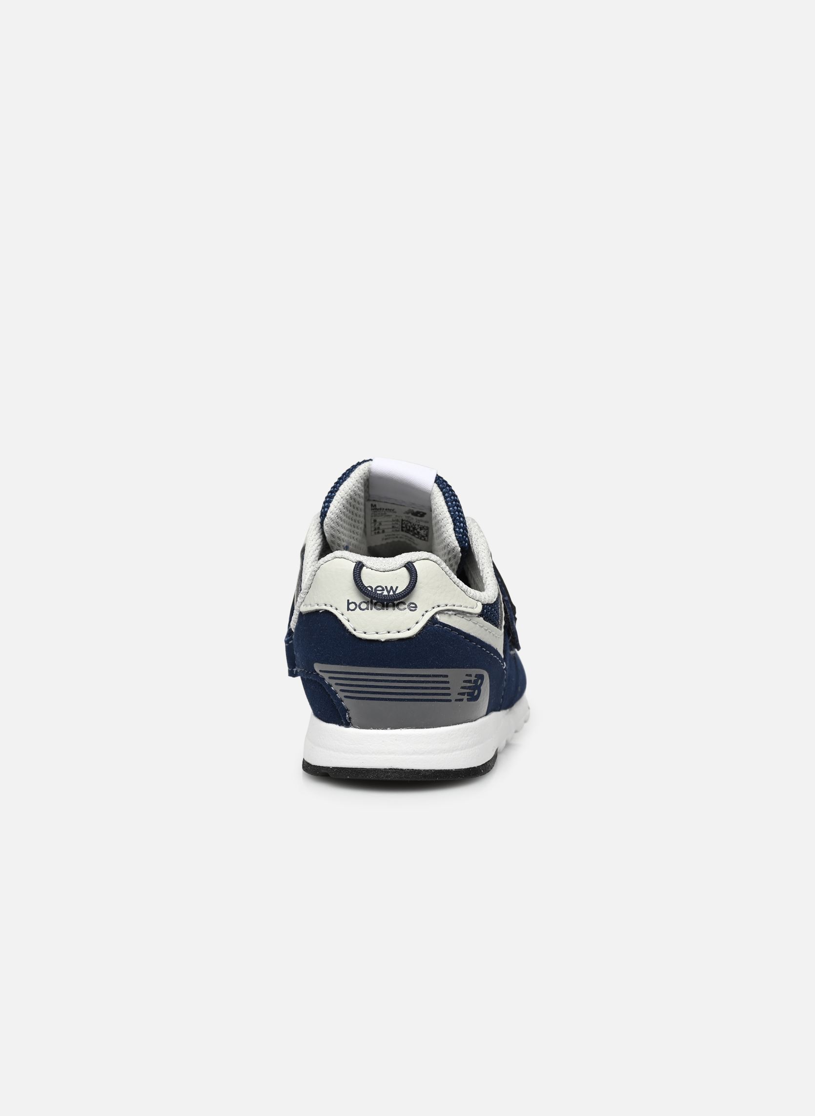 Baskets basses NW574 bleu New Balance Baskets basses NW574 bleu NB NAVY