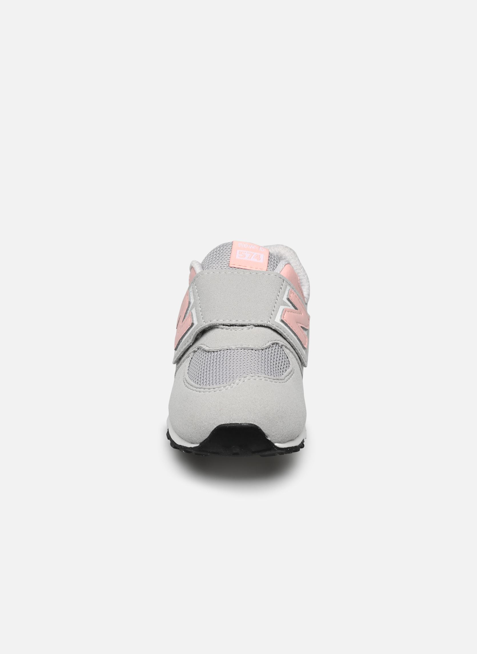 Baskets basses NW574 gris New Balance Baskets basses NW574 gris RAINCLOUD