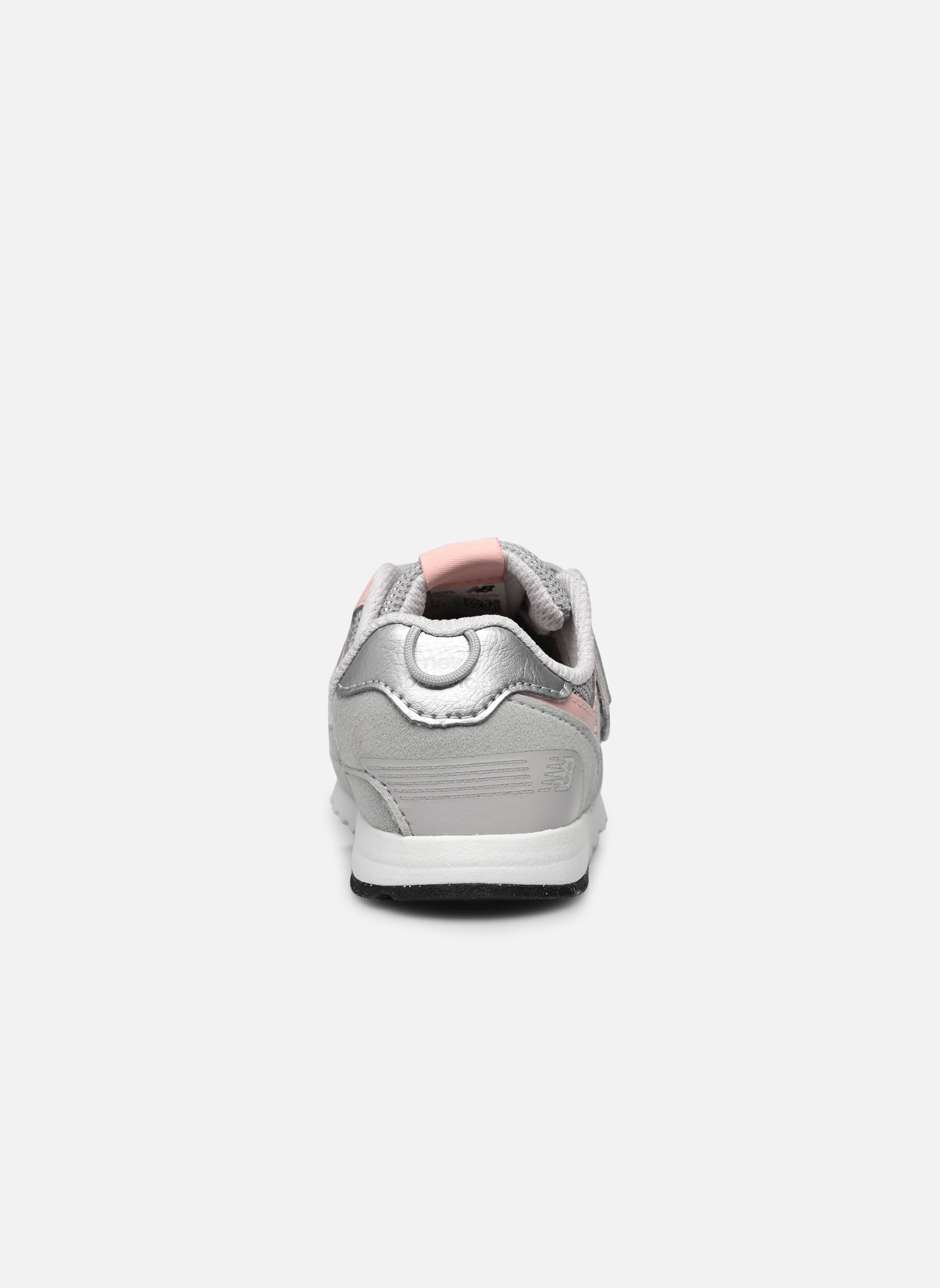 Baskets basses NW574 gris New Balance Baskets basses NW574 gris RAINCLOUD