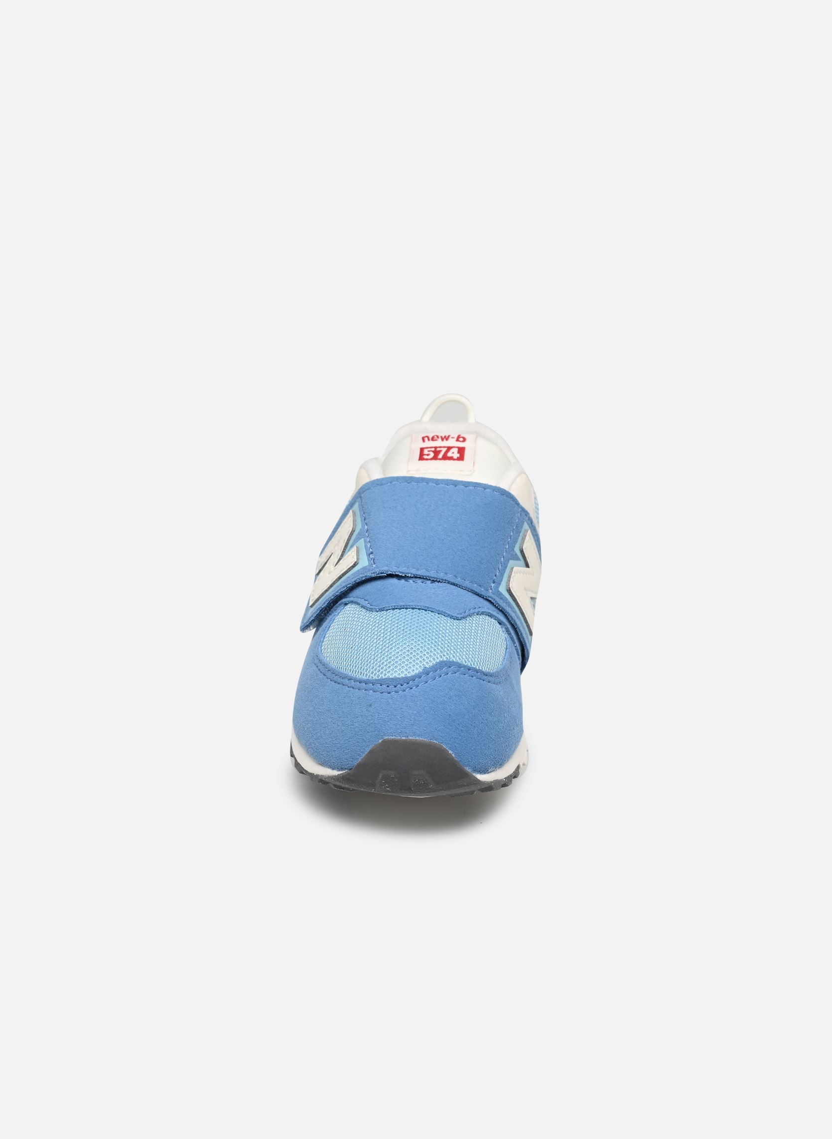 Baskets basses NW574 bleu New Balance Baskets basses NW574 bleu BLUE