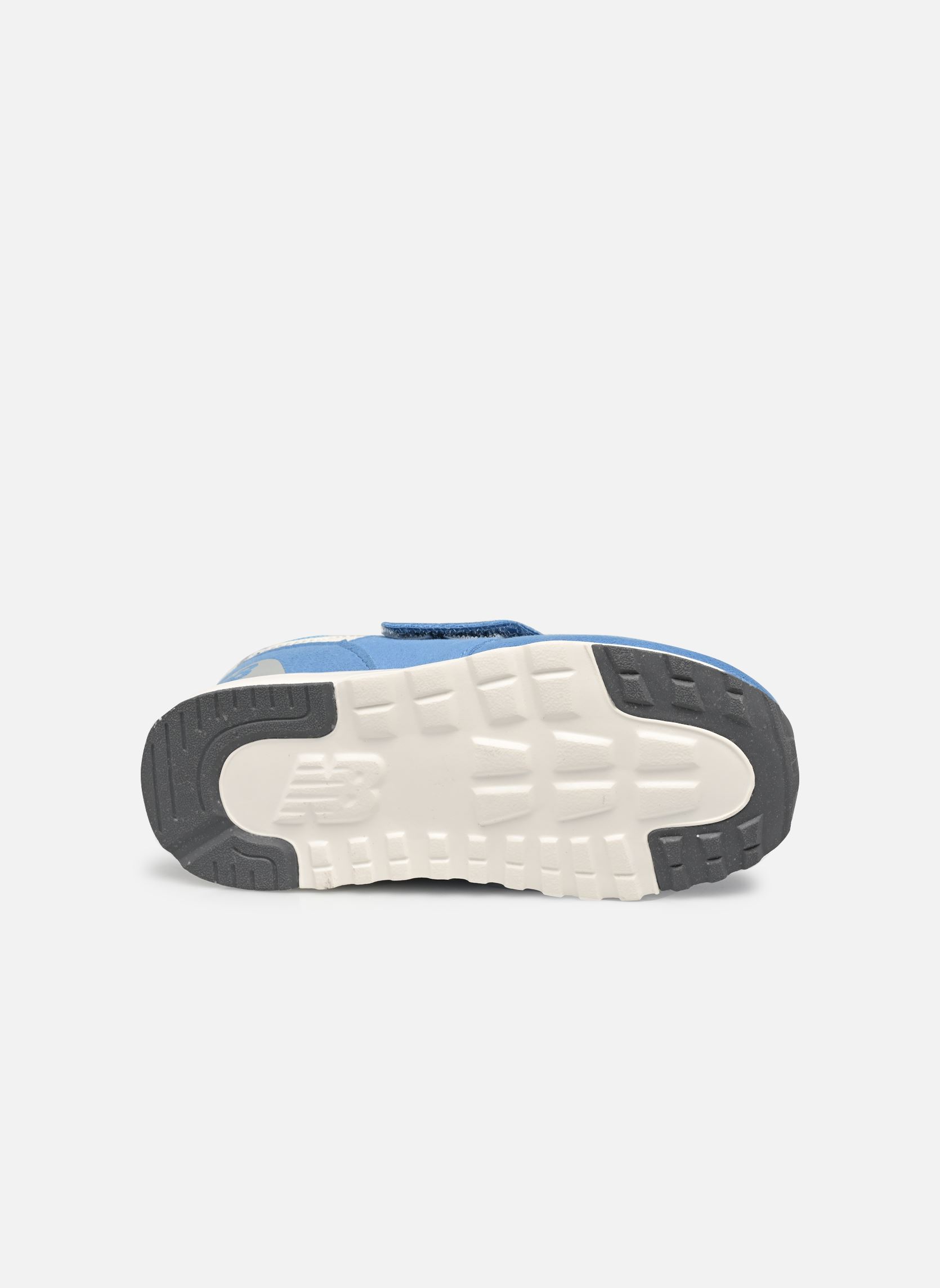 Baskets basses NW574 bleu New Balance Baskets basses NW574 bleu BLUE