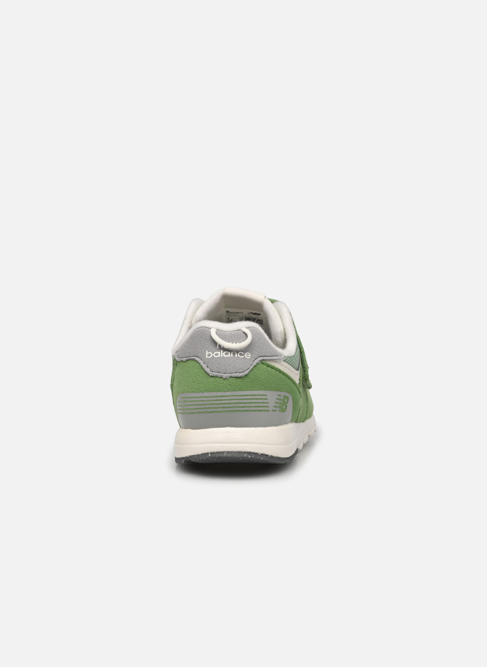 Baskets basses NW574 vert New Balance Baskets basses NW574 vert CHIVE