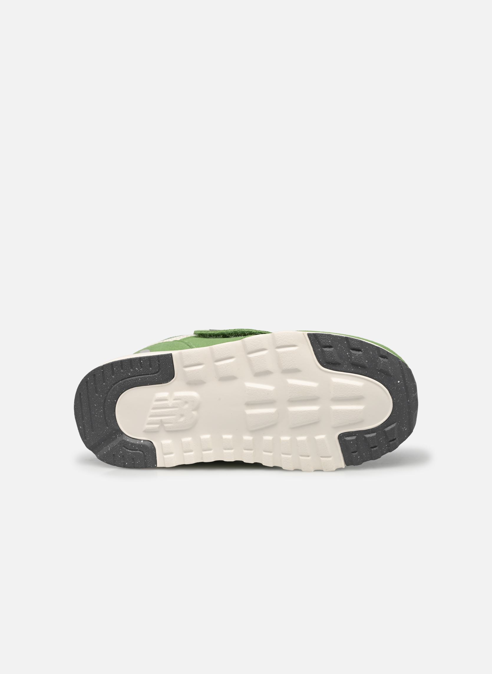 Baskets basses NW574 vert New Balance Baskets basses NW574 vert CHIVE