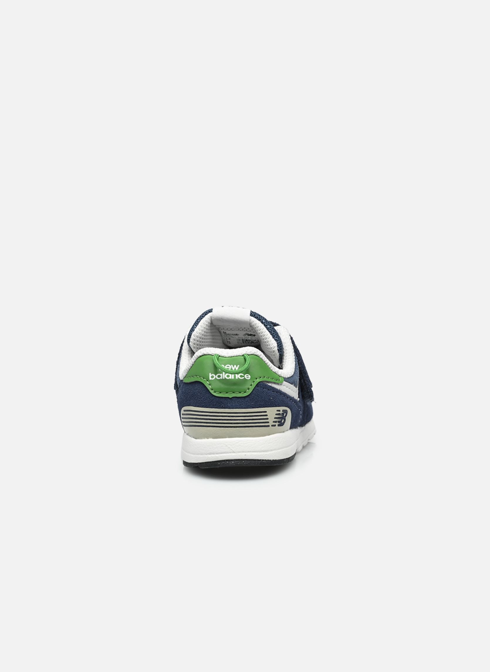 Niedrige Sneaker NW574 blau New Balance Niedrige Sneaker NW574 blau NB NAVY 2